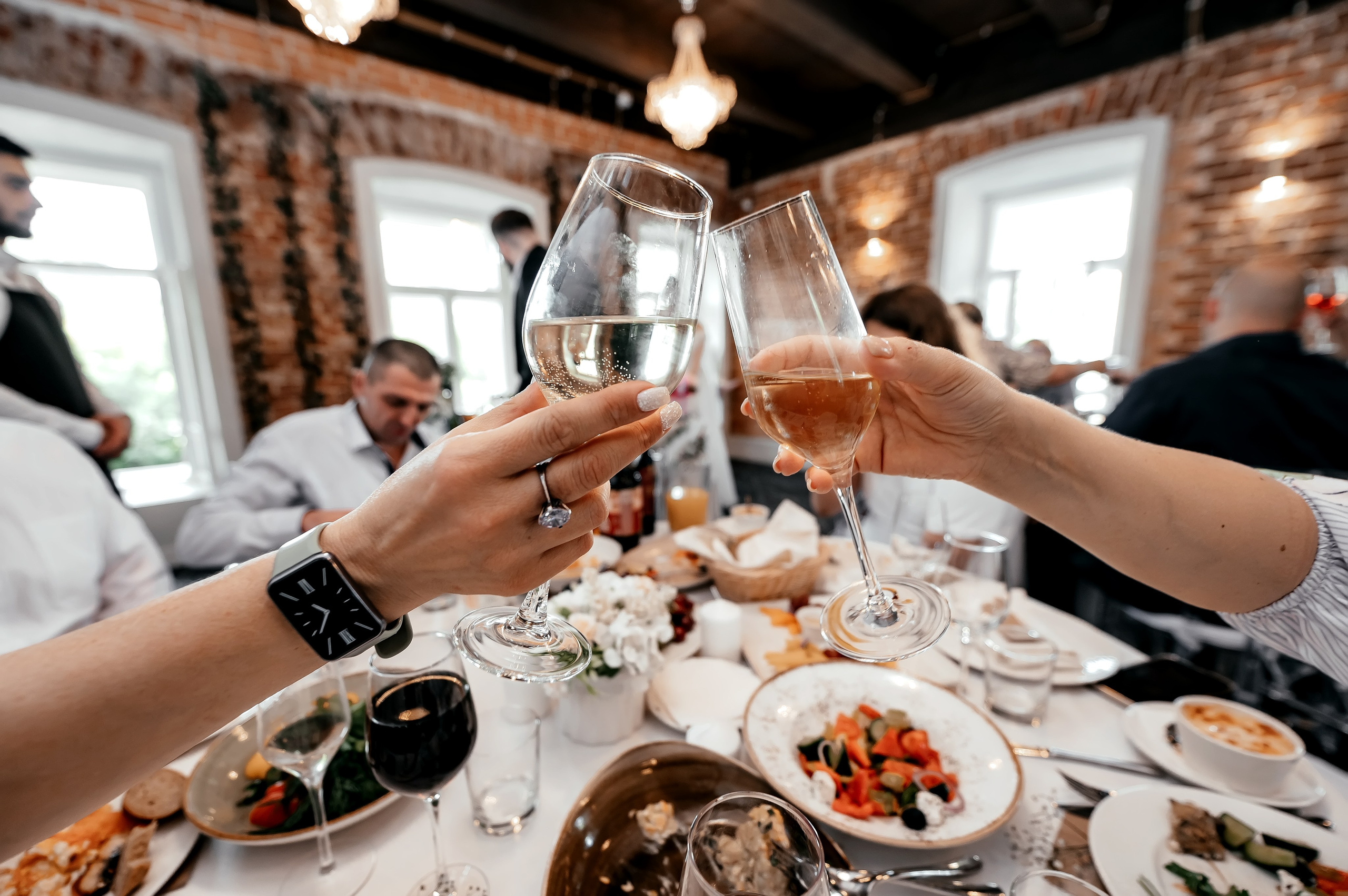 Свадьба в Гребнево. Свадебный и семейный фотограф Виктория Носачёва. Щелково, Москва и МО