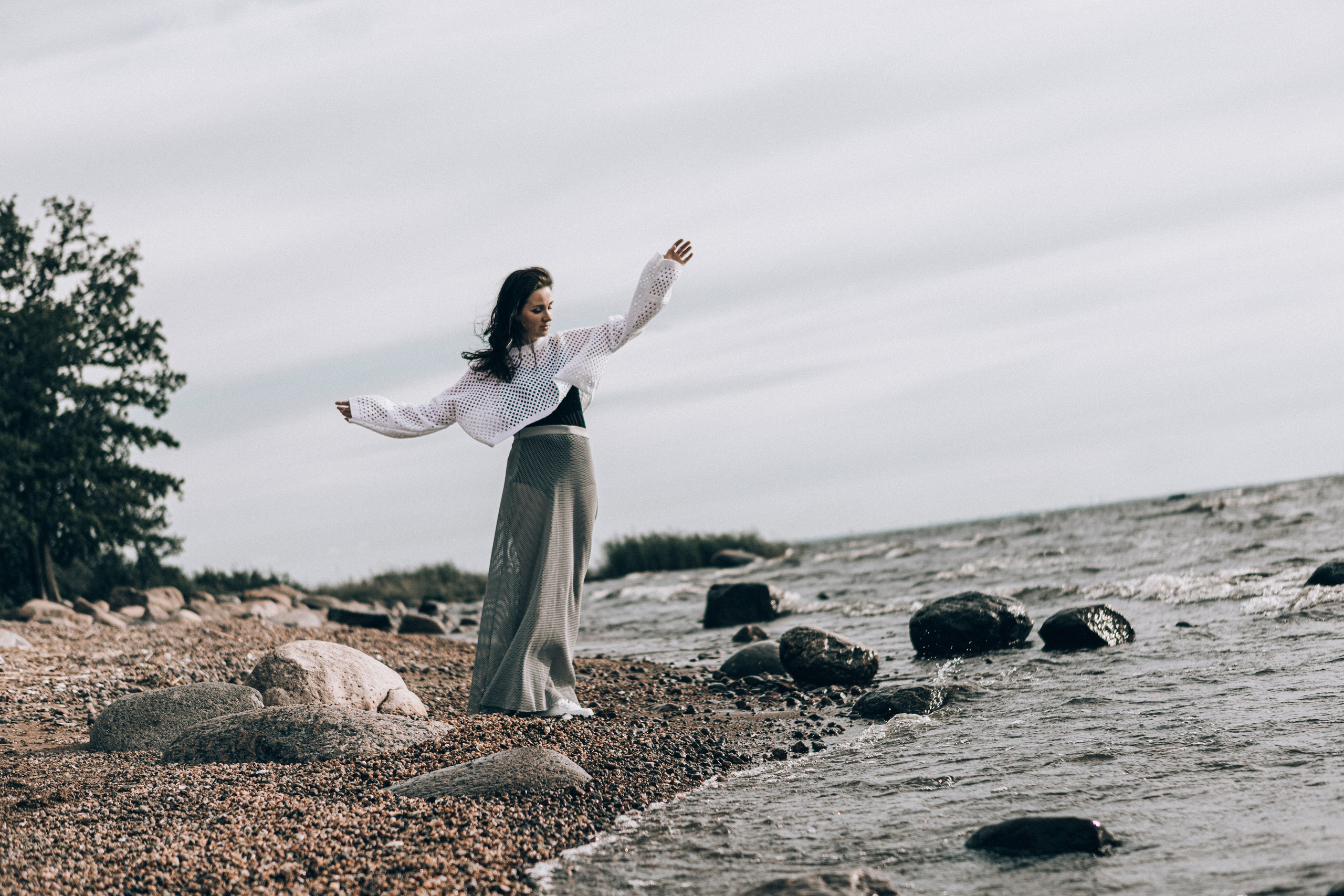 Женя. Портретный фотограф Юлия Фёдорова