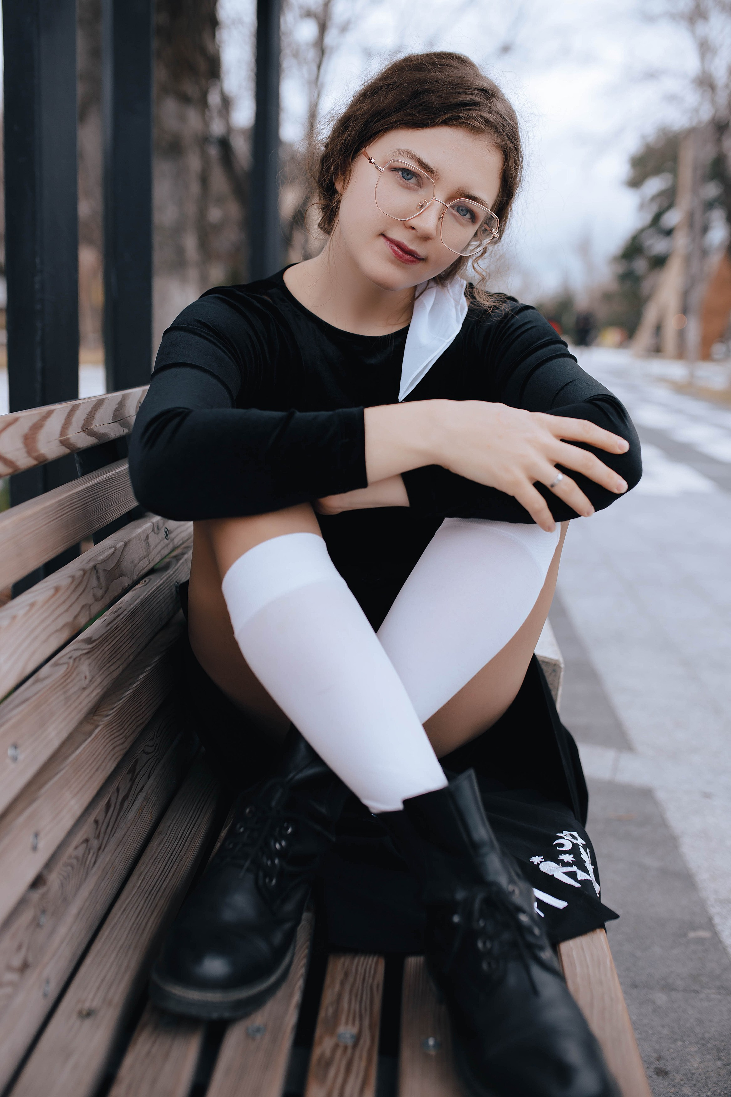 Мила. ФОТО/ВИДЕО БЬОРН Студия г. Новороссийск