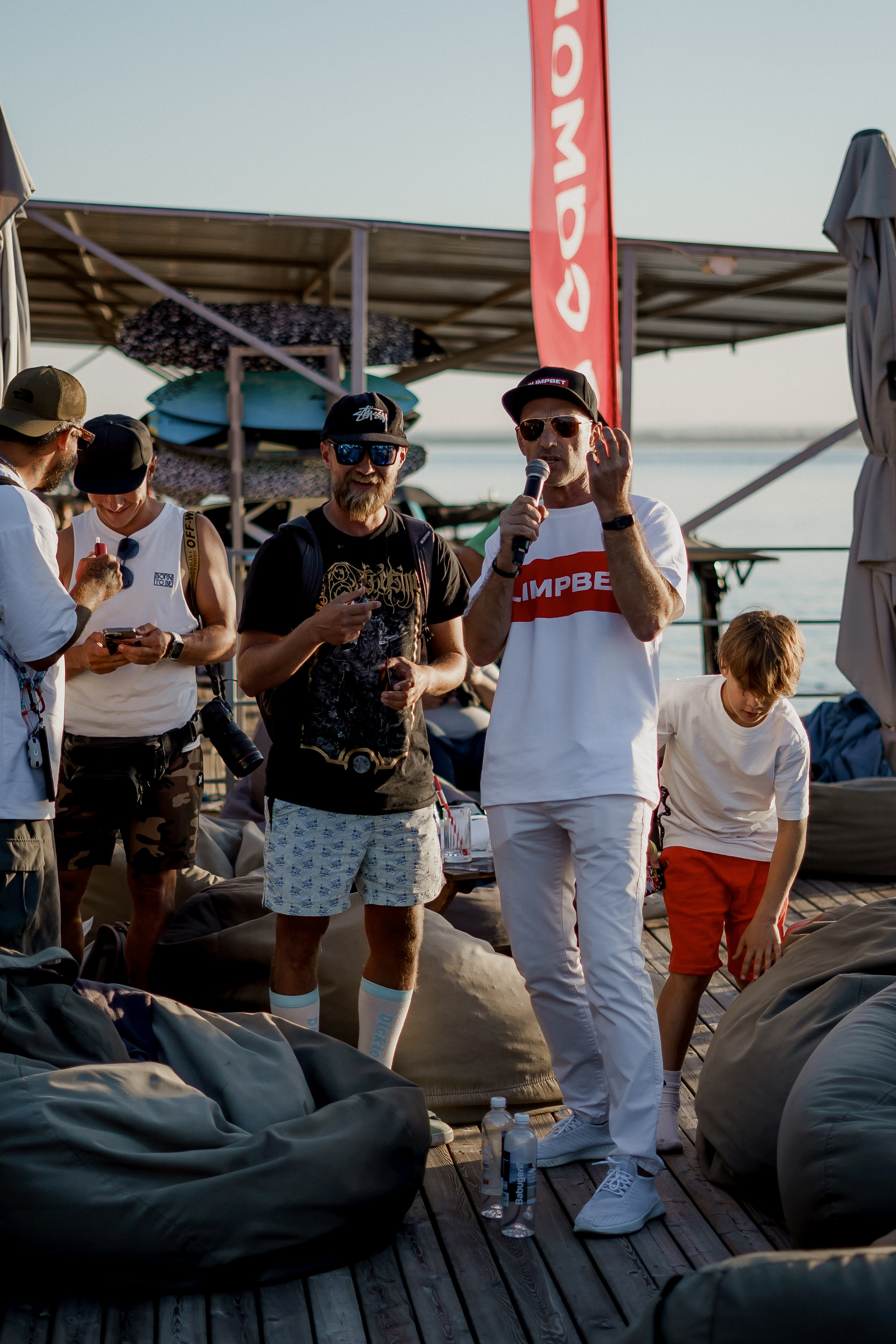 Surf 2024. Фотограф Валерия Крахмалева