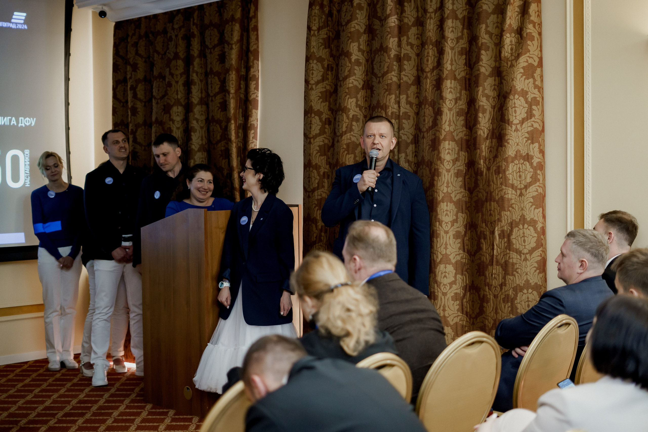 Втб. Фотограф Валерия Крахмалева