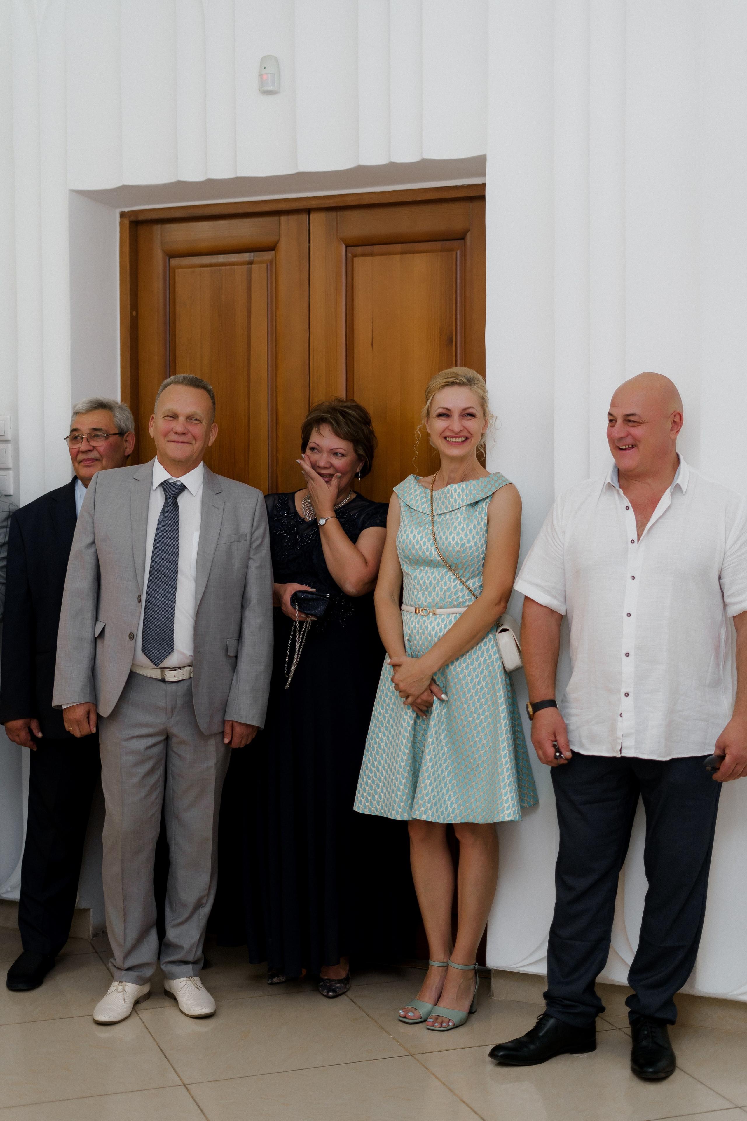 Андрей и Аня. Фотограф Валерия Крахмалева