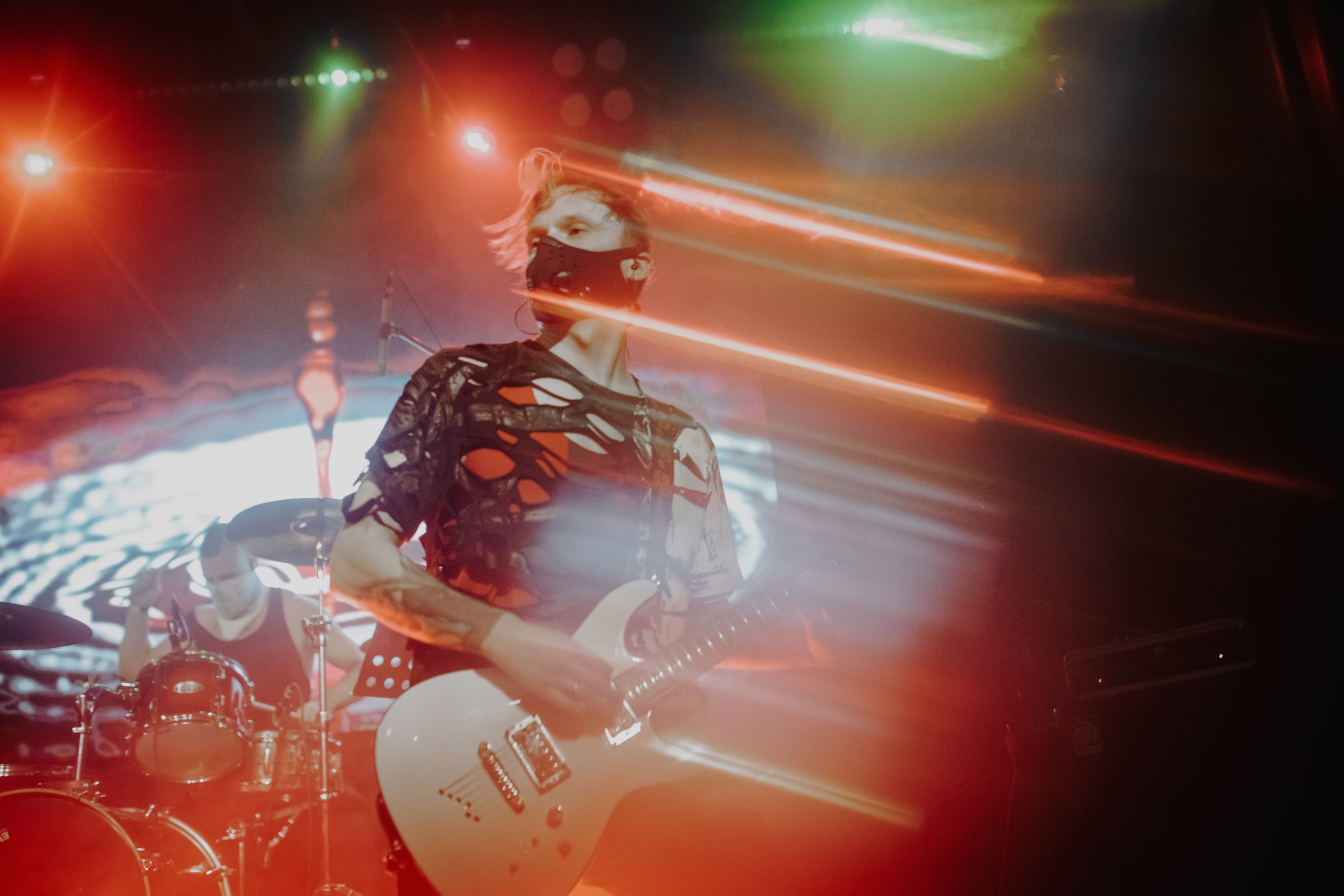 THE KAT IS DEAD. Фотограф Елена Богачева (lenalena_na_na_na)