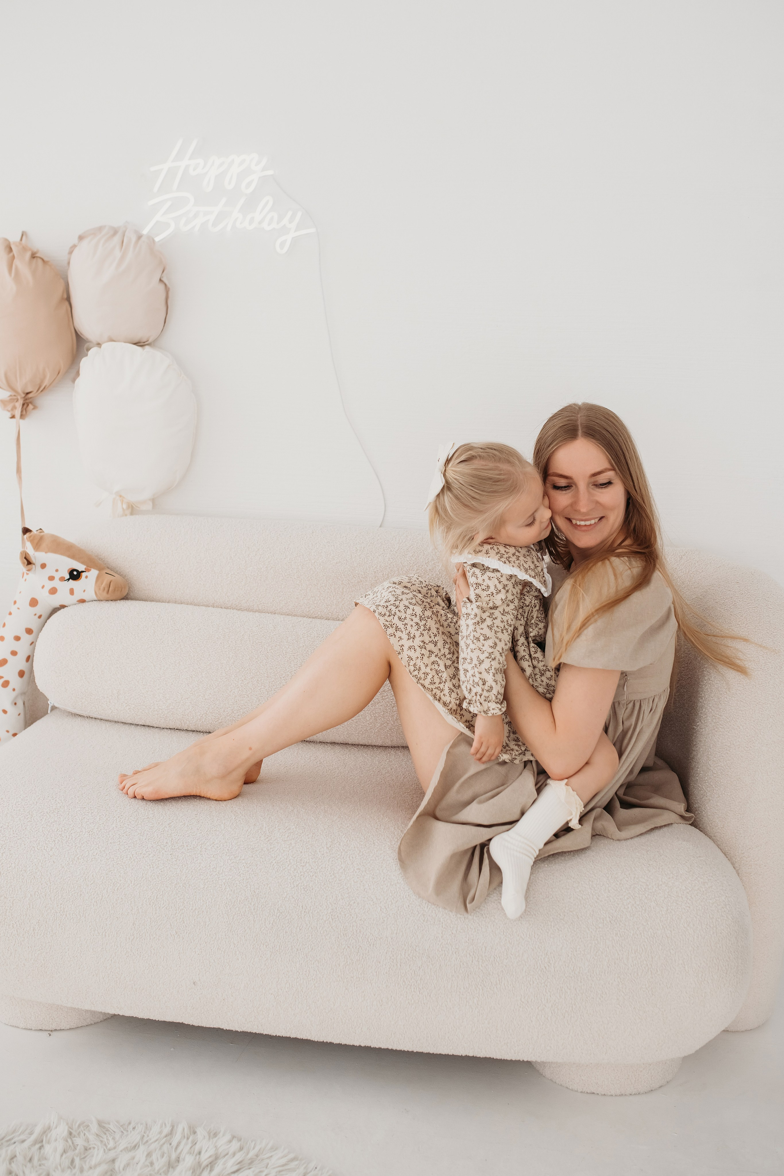 Мия. Семейный и детский фотограф Минск, Беларусь