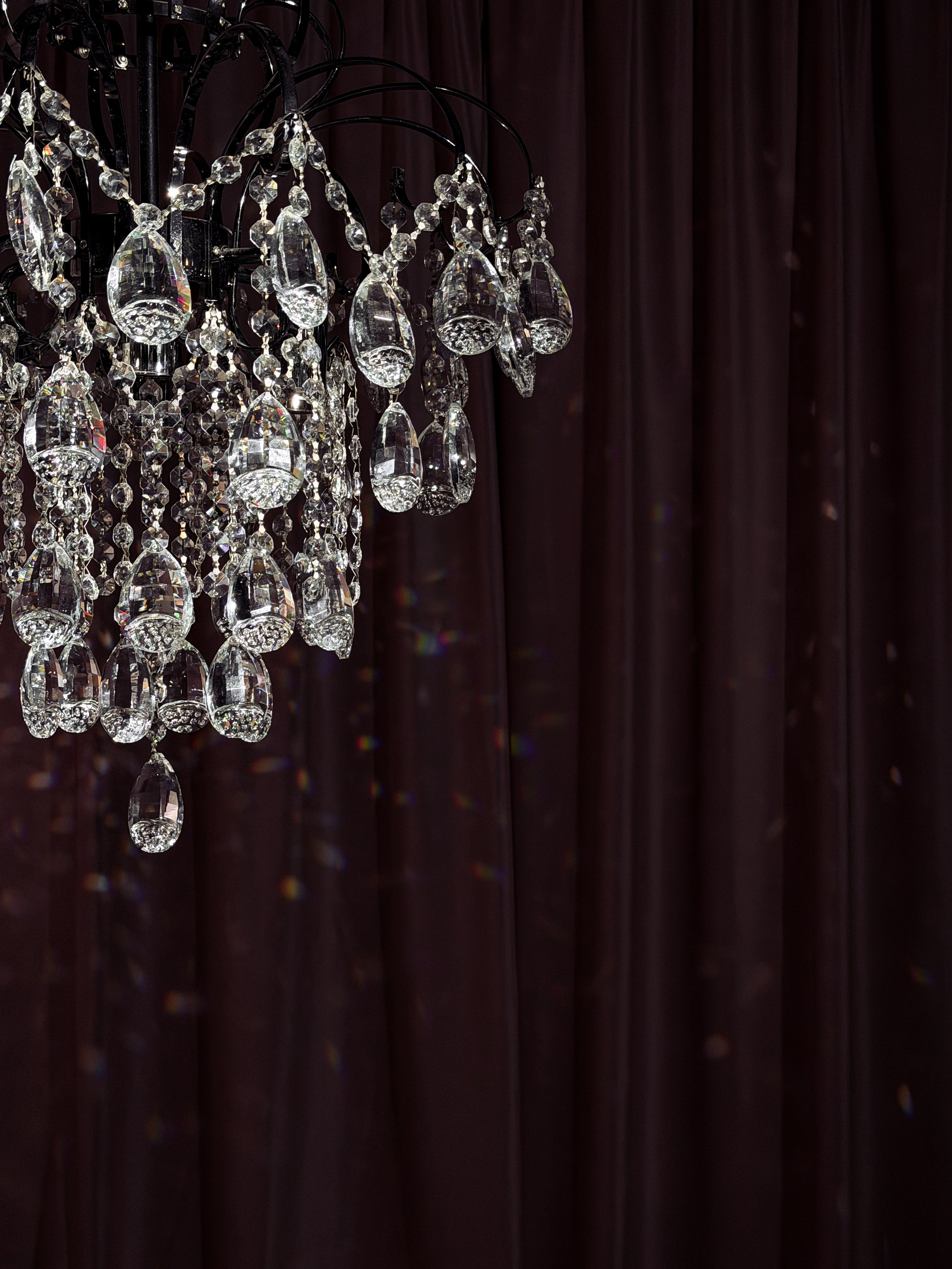 Зал ART * NY 2026. Фотостудия Элис