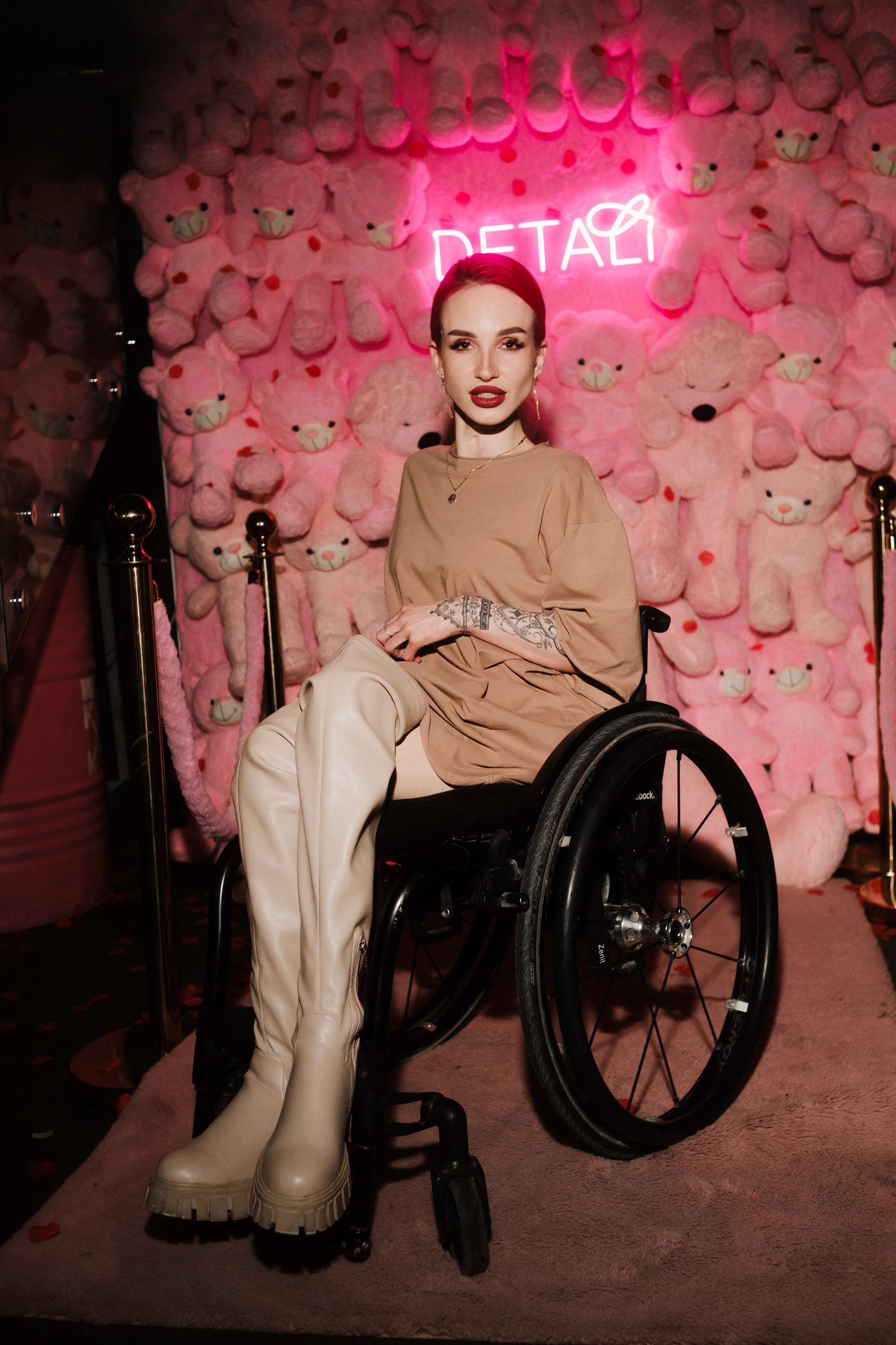 DISCOTHEQUE X CAPTOWN. Фотограф в Тюмени Кирилл Марфин