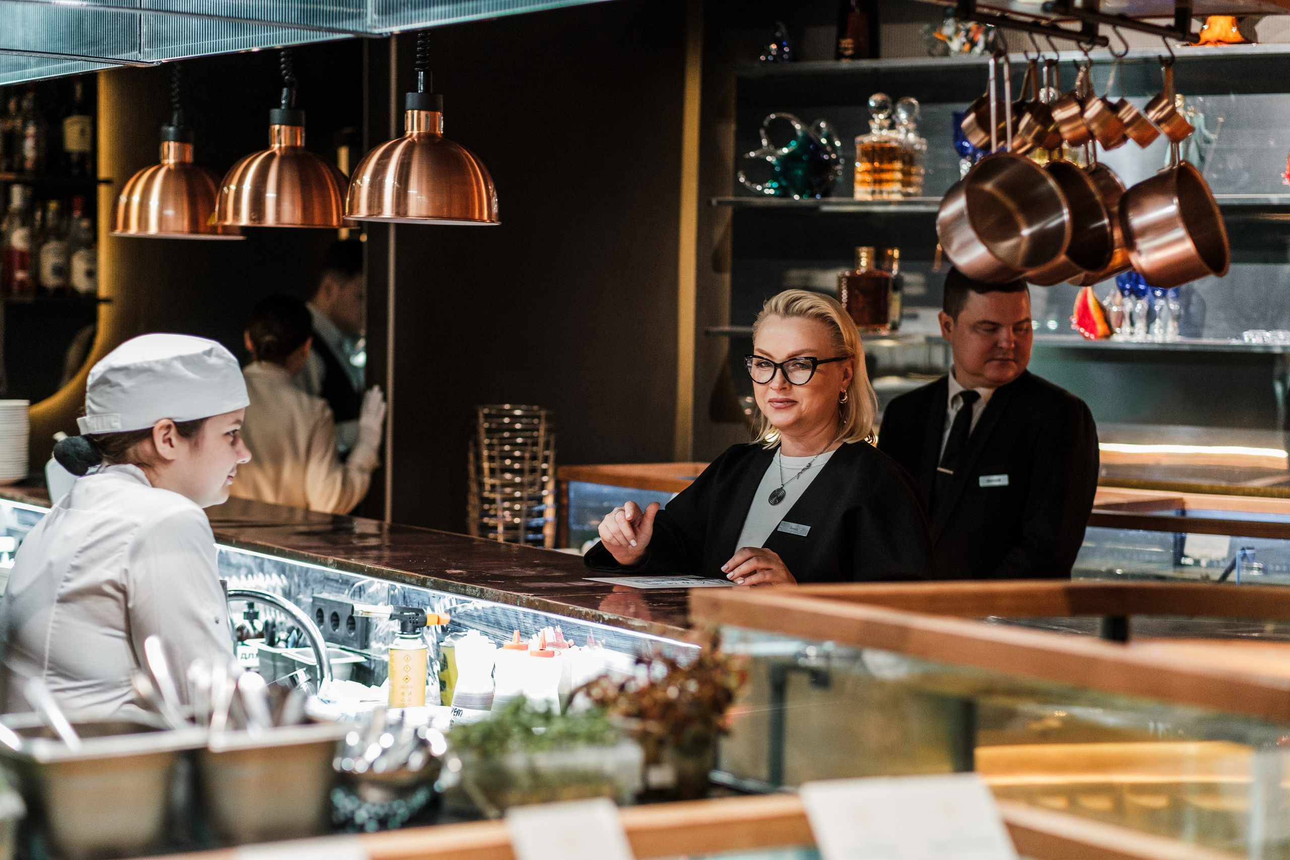 Посейдон. Фотограф в Тюмени Кирилл Марфин