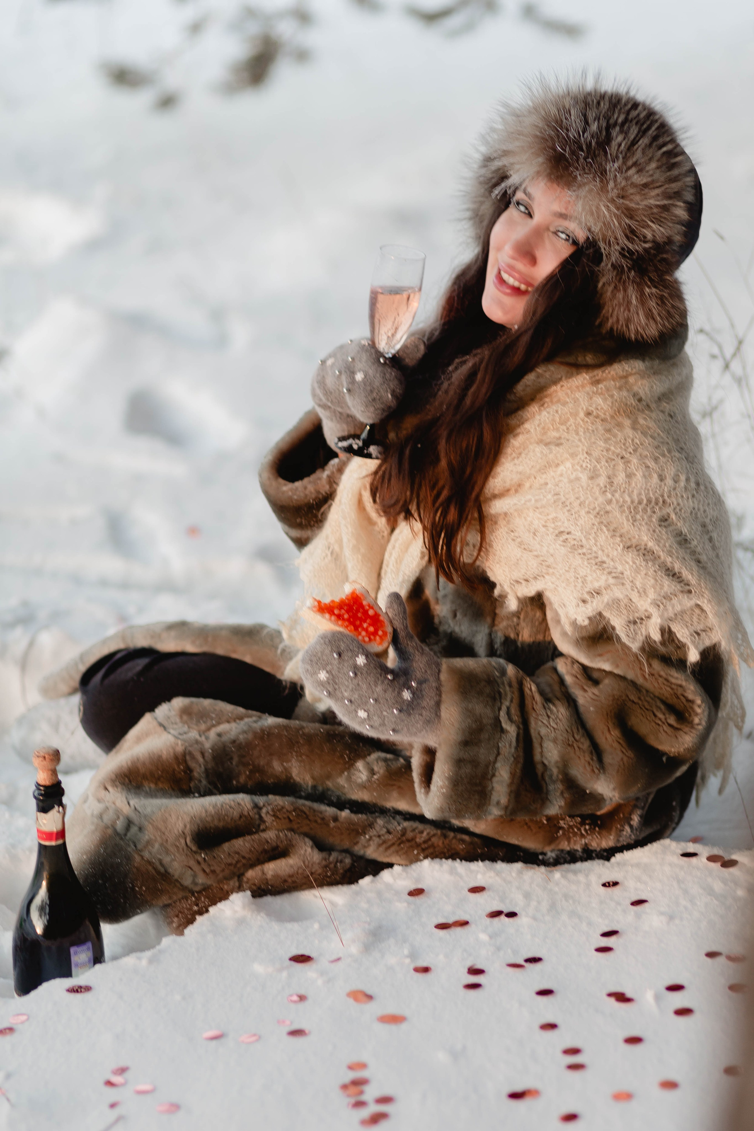 Надежда. Портретный и свадебный фотограф в Йошкар-Оле Егошина Екатерина