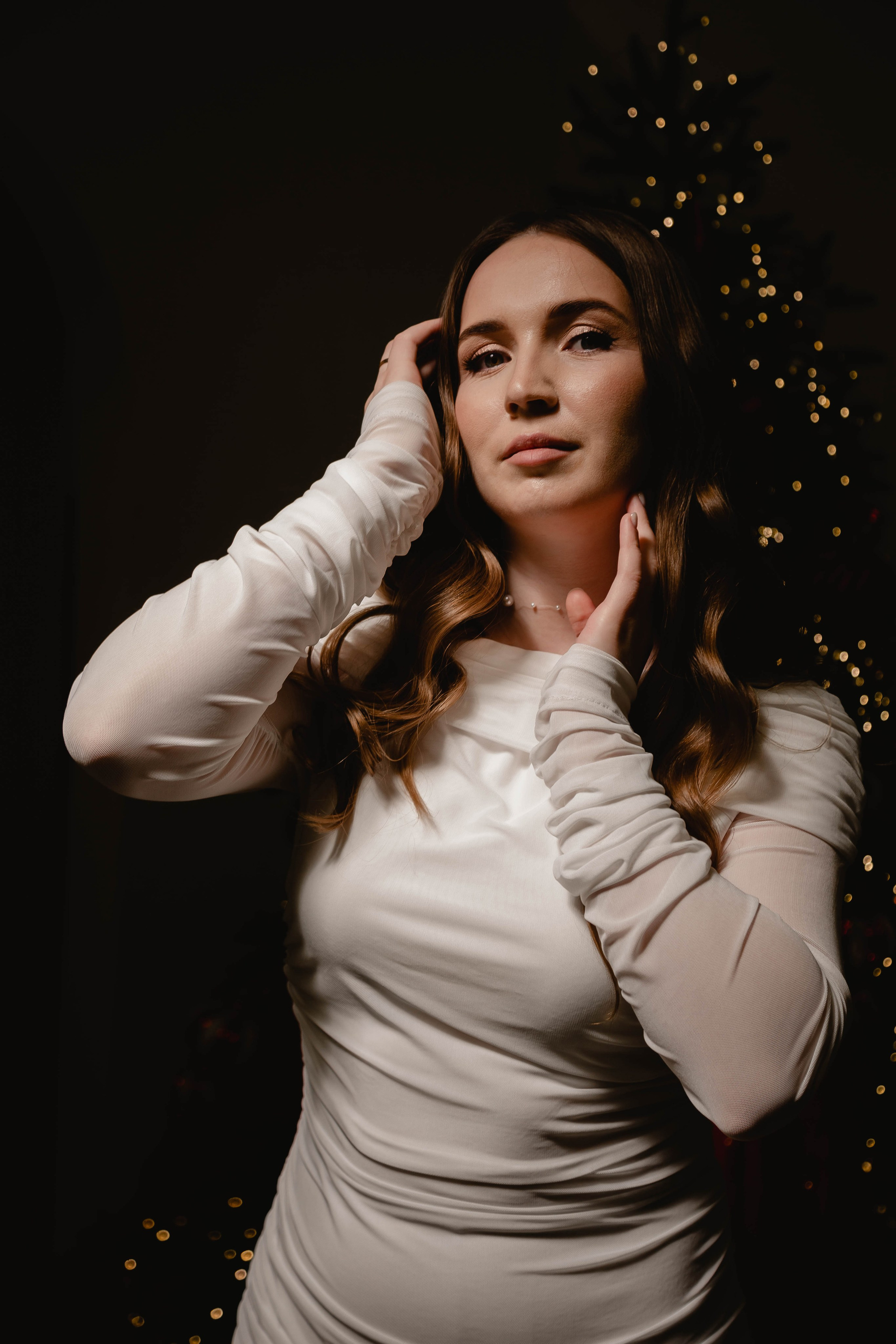 Анастасия и Александр. Портретный и свадебный фотограф в Йошкар-Оле Егошина Екатерина