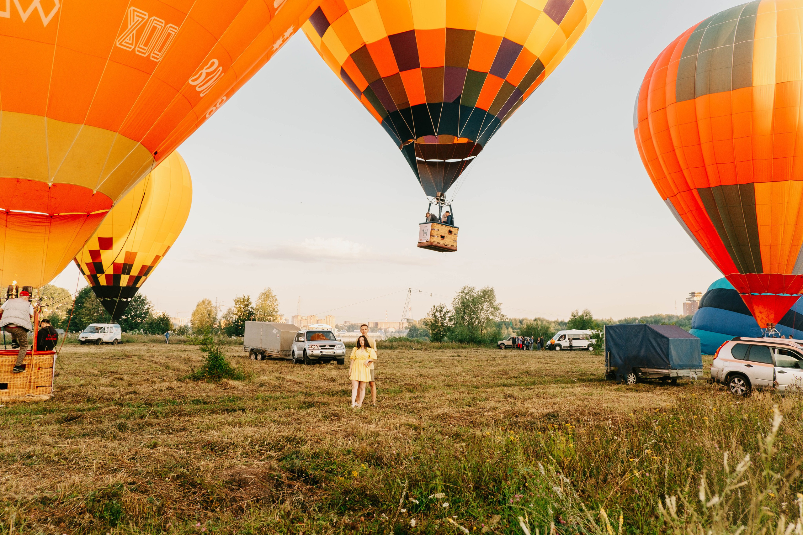 Предложение руки и сердца. Портретный и свадебный фотограф в Йошкар-Оле Егошина Екатерина