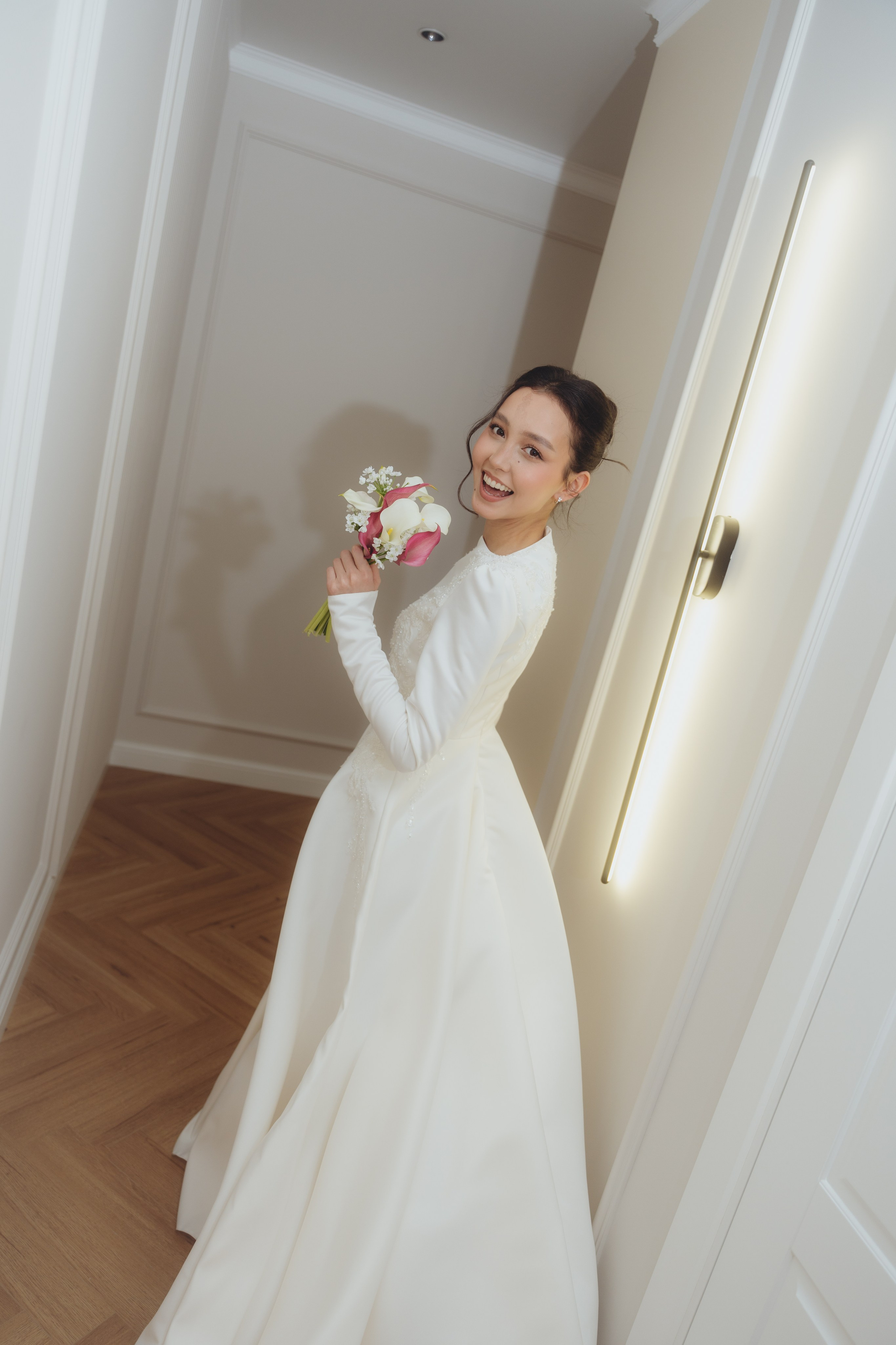 Galym&Ayaulym Wedding Day