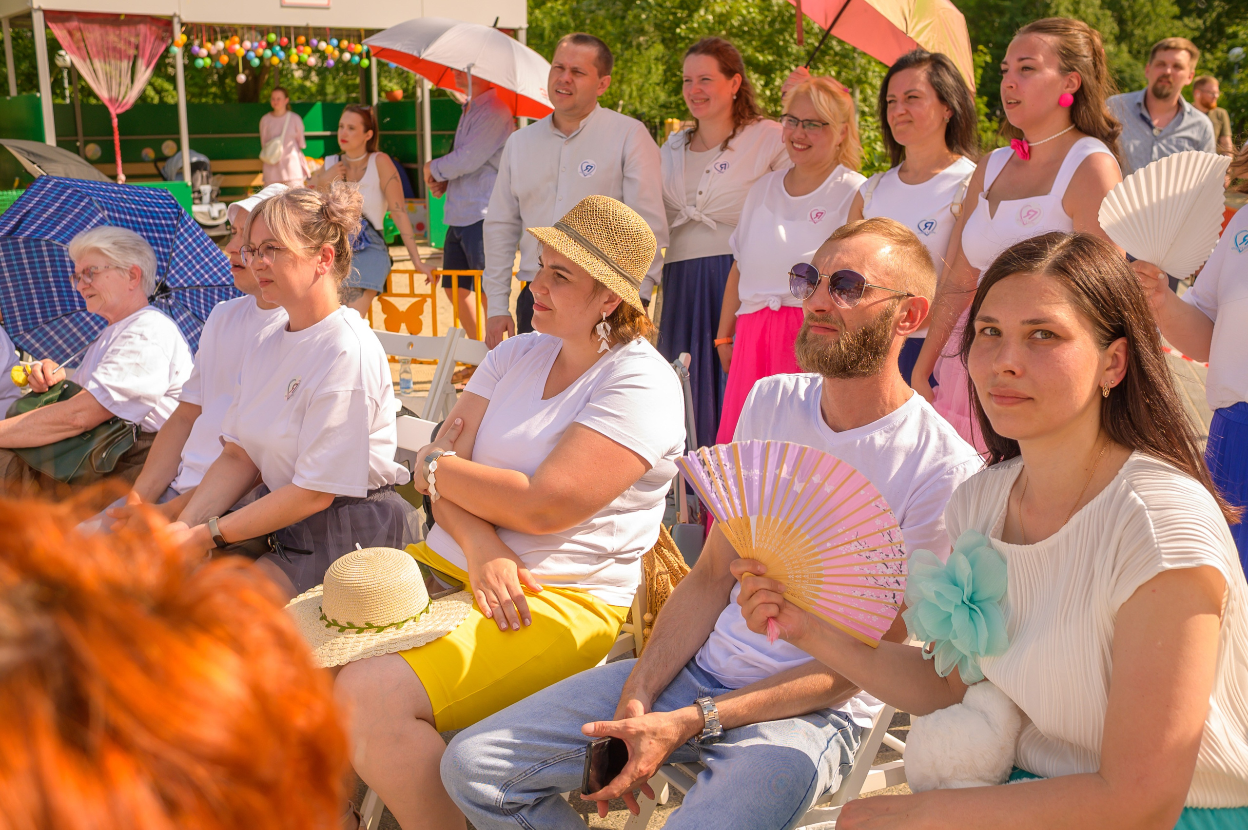 Репортаж выпускного группа «Фантазёры» 3 садик. Фотограф новорожденных, семейный детский в Тюмени Татьяна Морозова