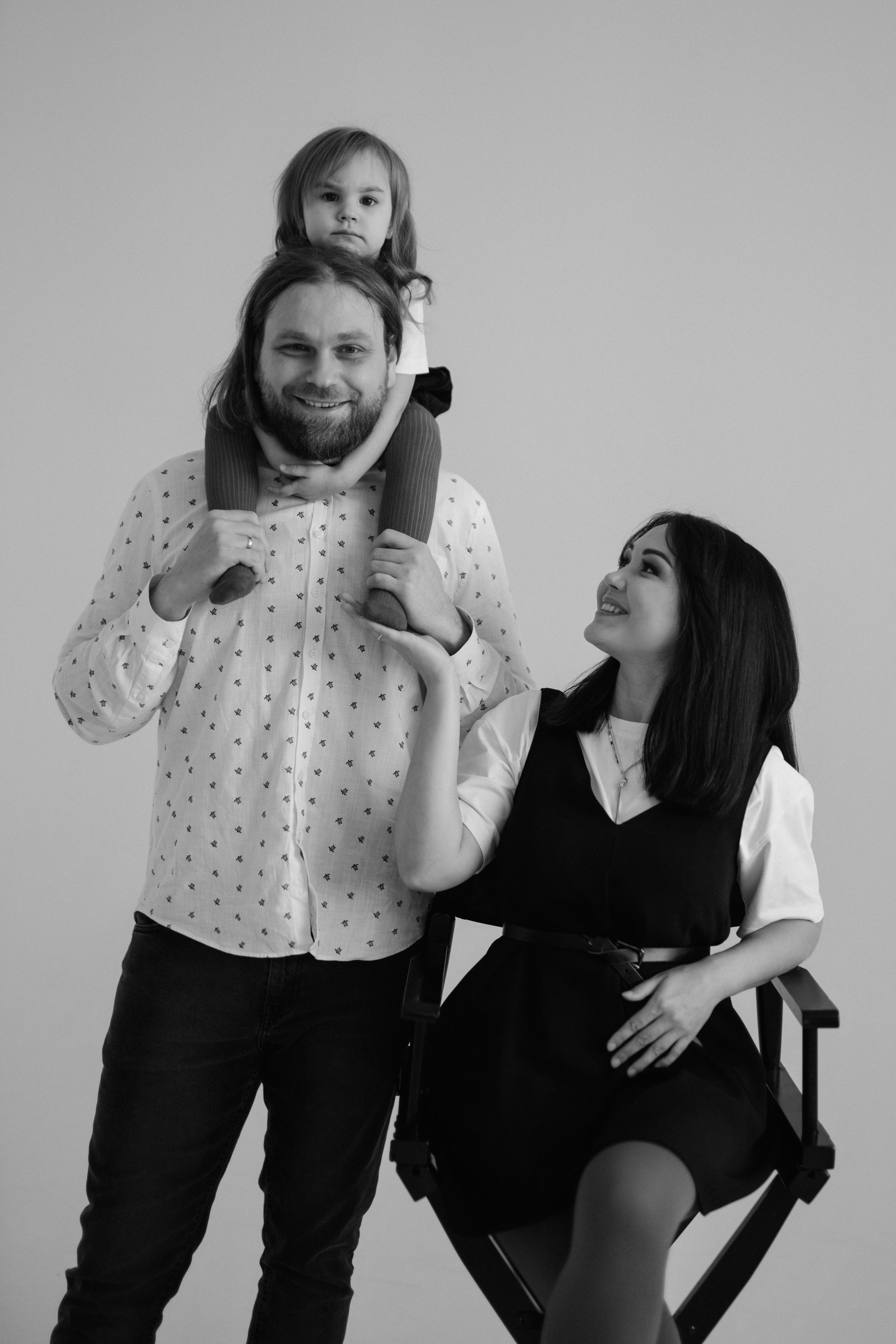 ФОТОСТУДИЯ ОБСКУРА УФА