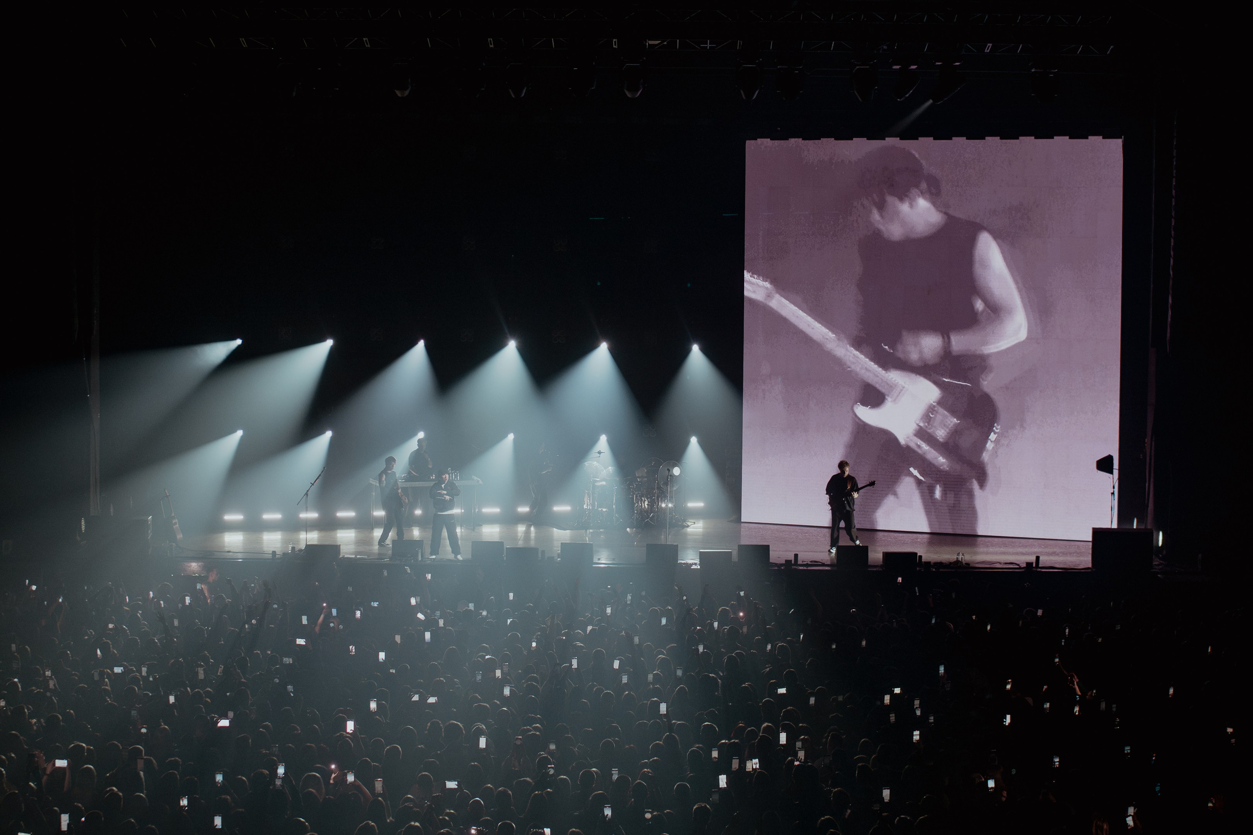 RAMIL / МОСКВА / 2025. OOPS