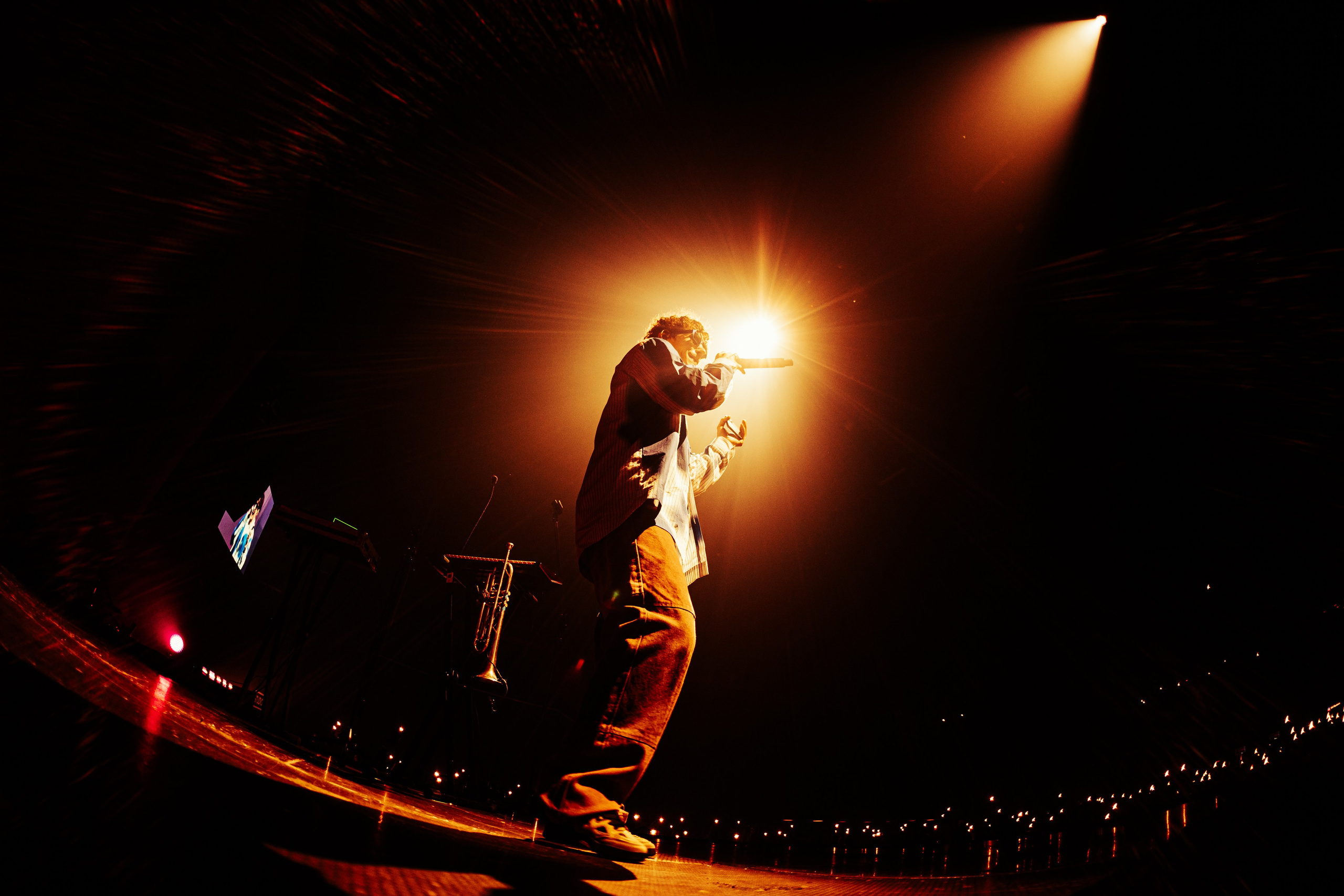 АНТОХА MC / 2024. OOPS