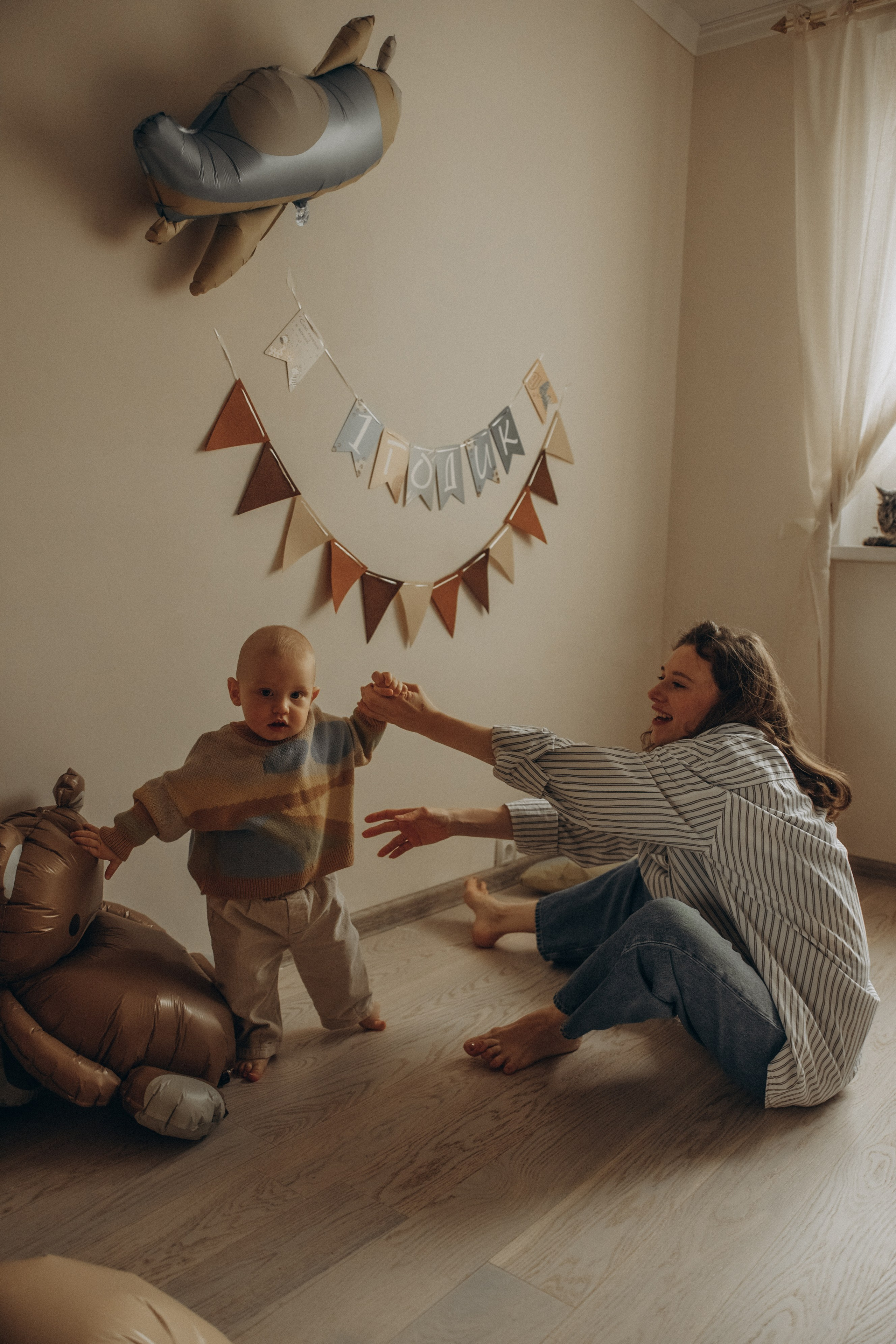 Федор. Гаврилова Настя семейный фотограф lifestyle в Москве