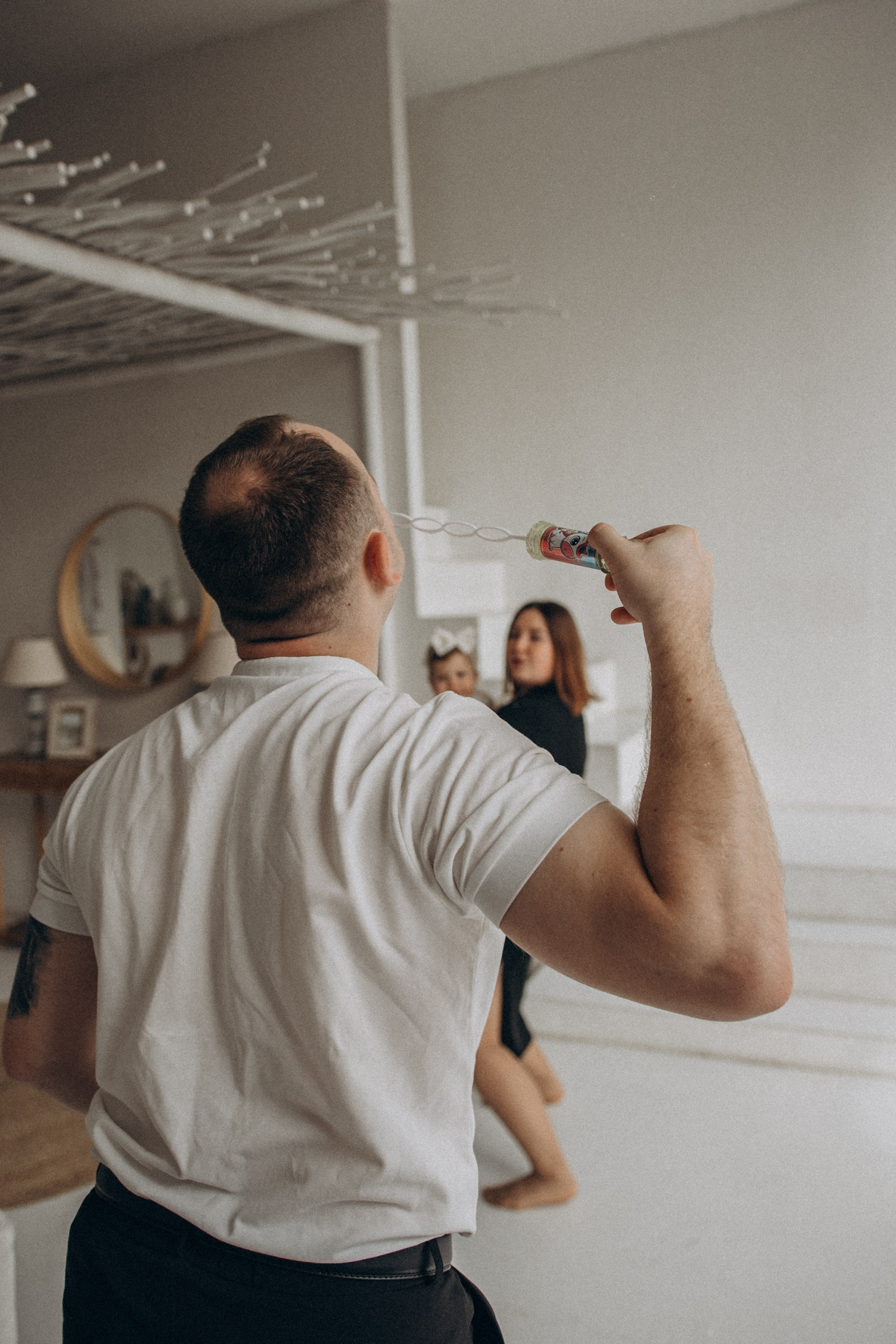 Полина. Гаврилова Настя семейный фотограф lifestyle в Москве