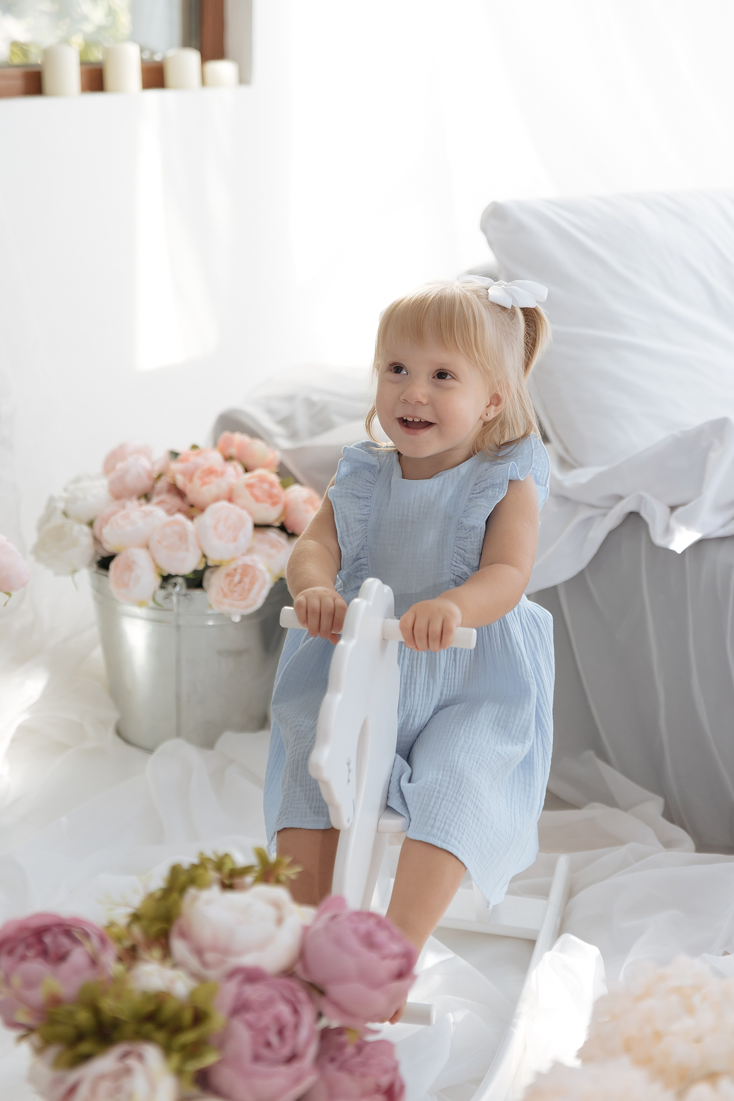 Цветочное настроение. Фотограф Пятигорск и КМВ