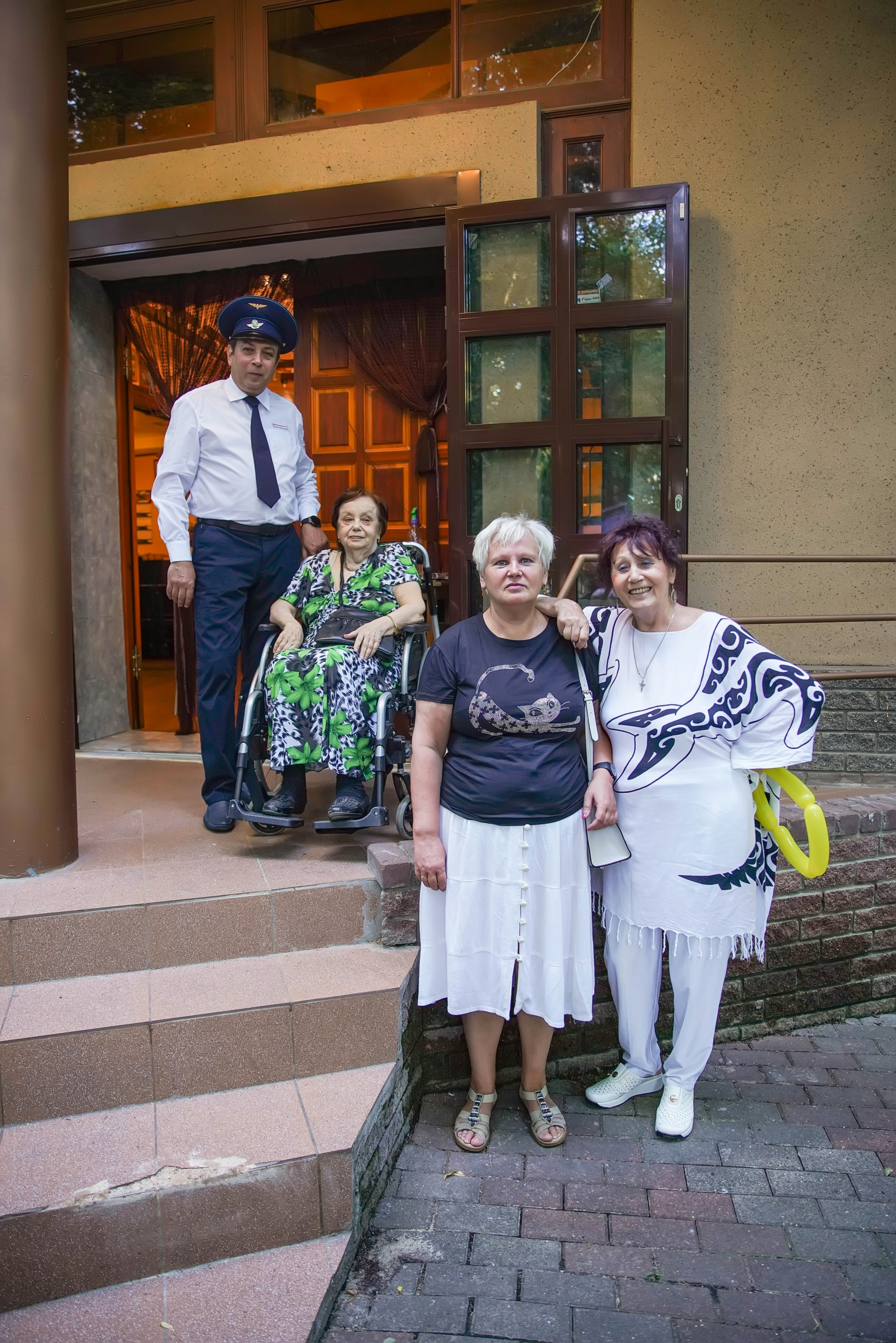 Юбилей Кулибин. Семейный и детский фотограф в Нижнем Новгороде