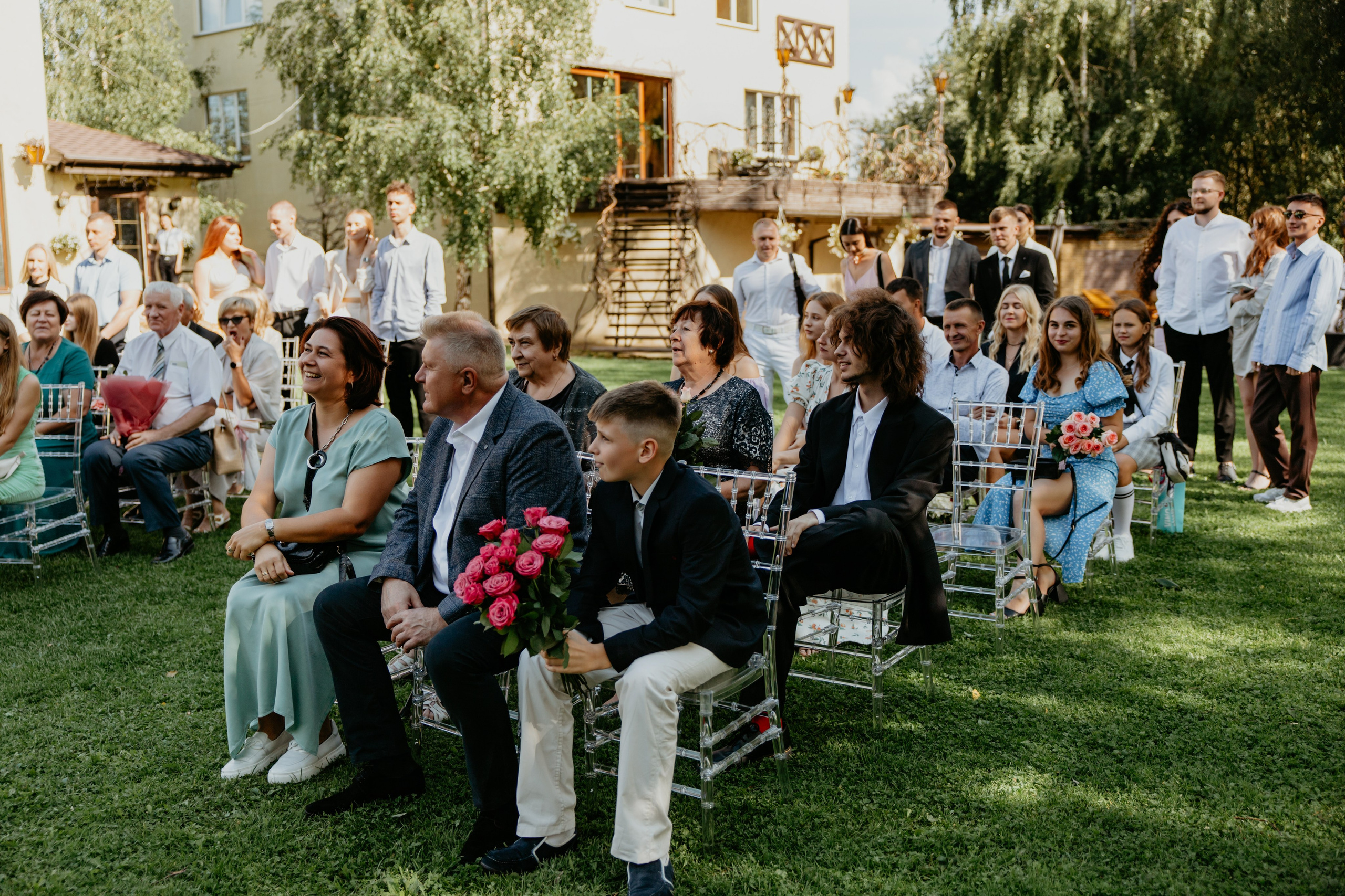 Ростислав и Мария. Свадебный и портретный фотограф Минск Евсович Инна