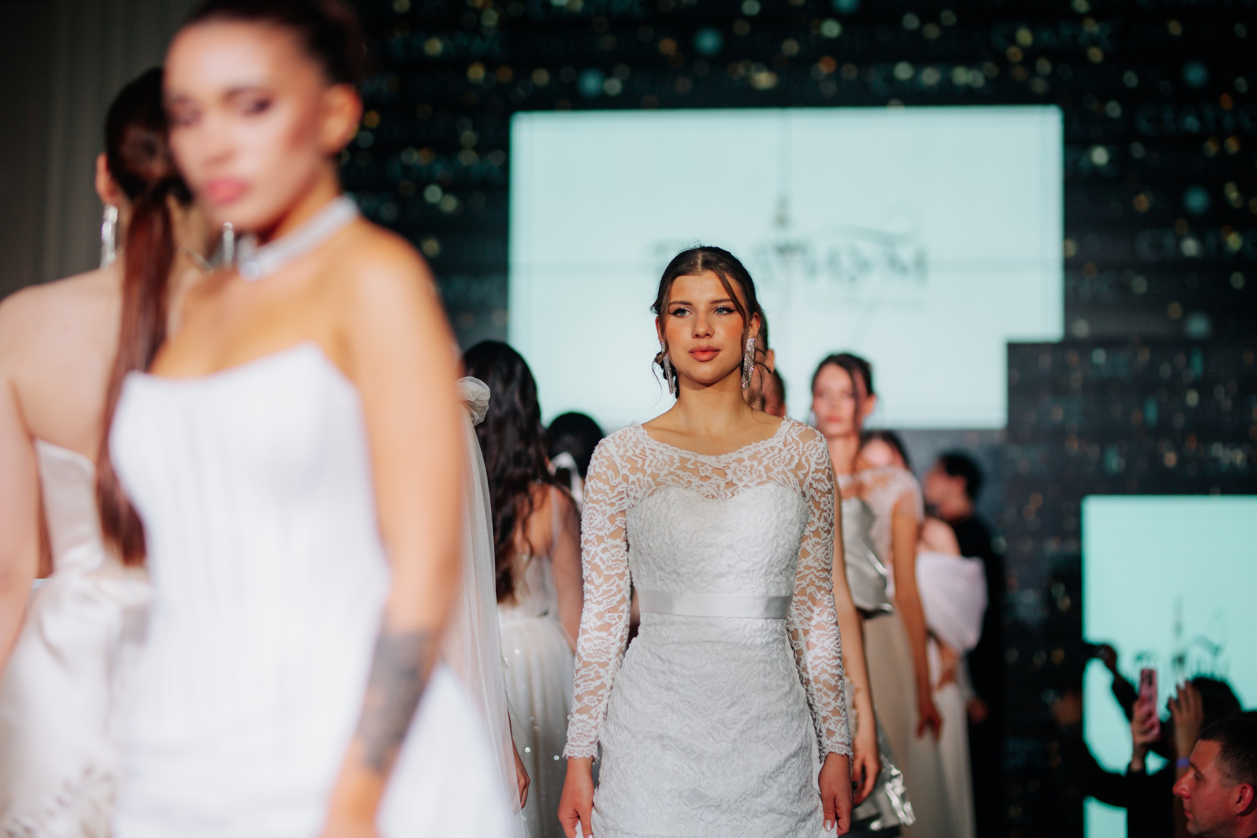 Status Fashion Week. Фотограф в Крыму