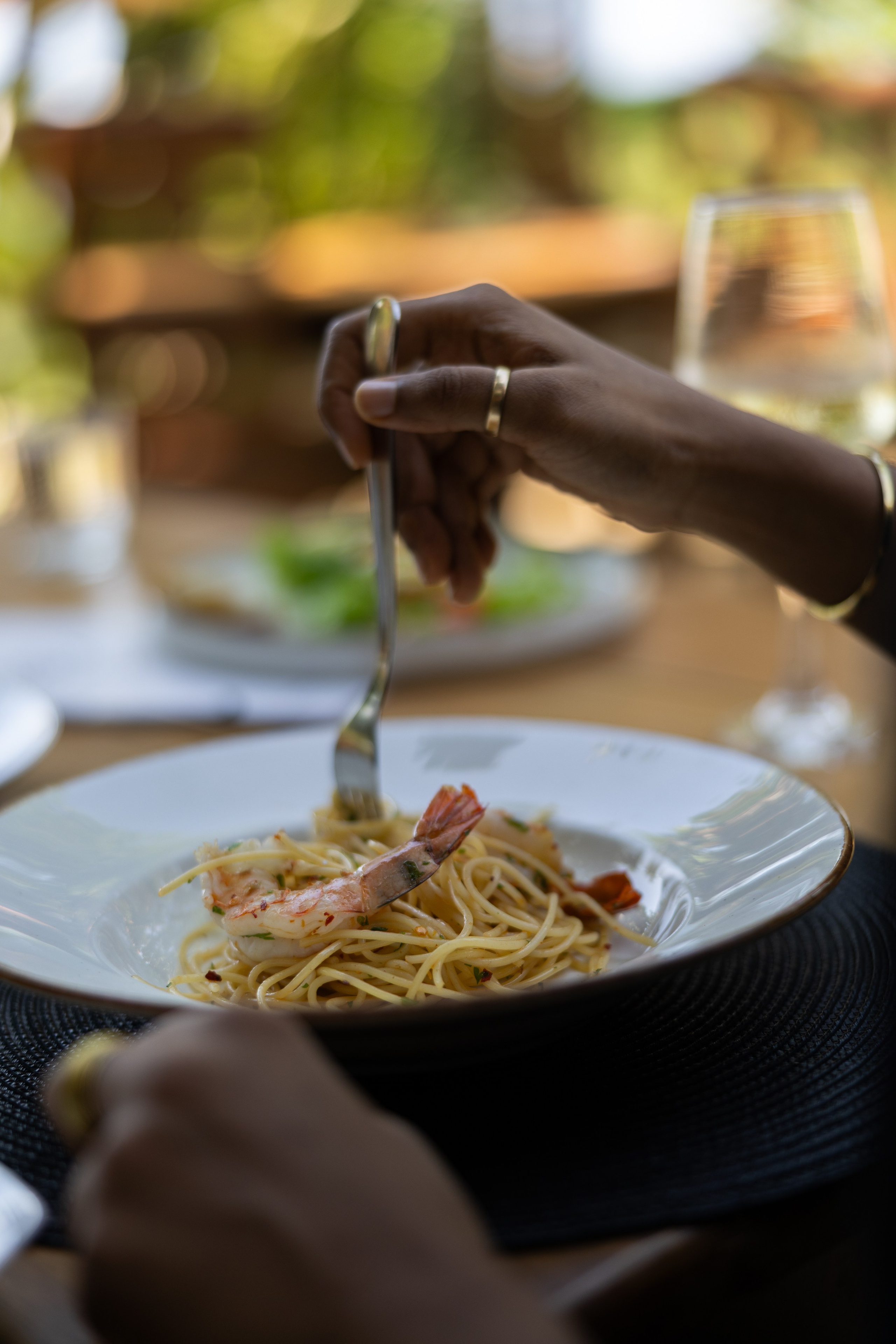 FoodPorn. Лайфстайл Фотограф и Профессиональный Водный Фотограф в Москве