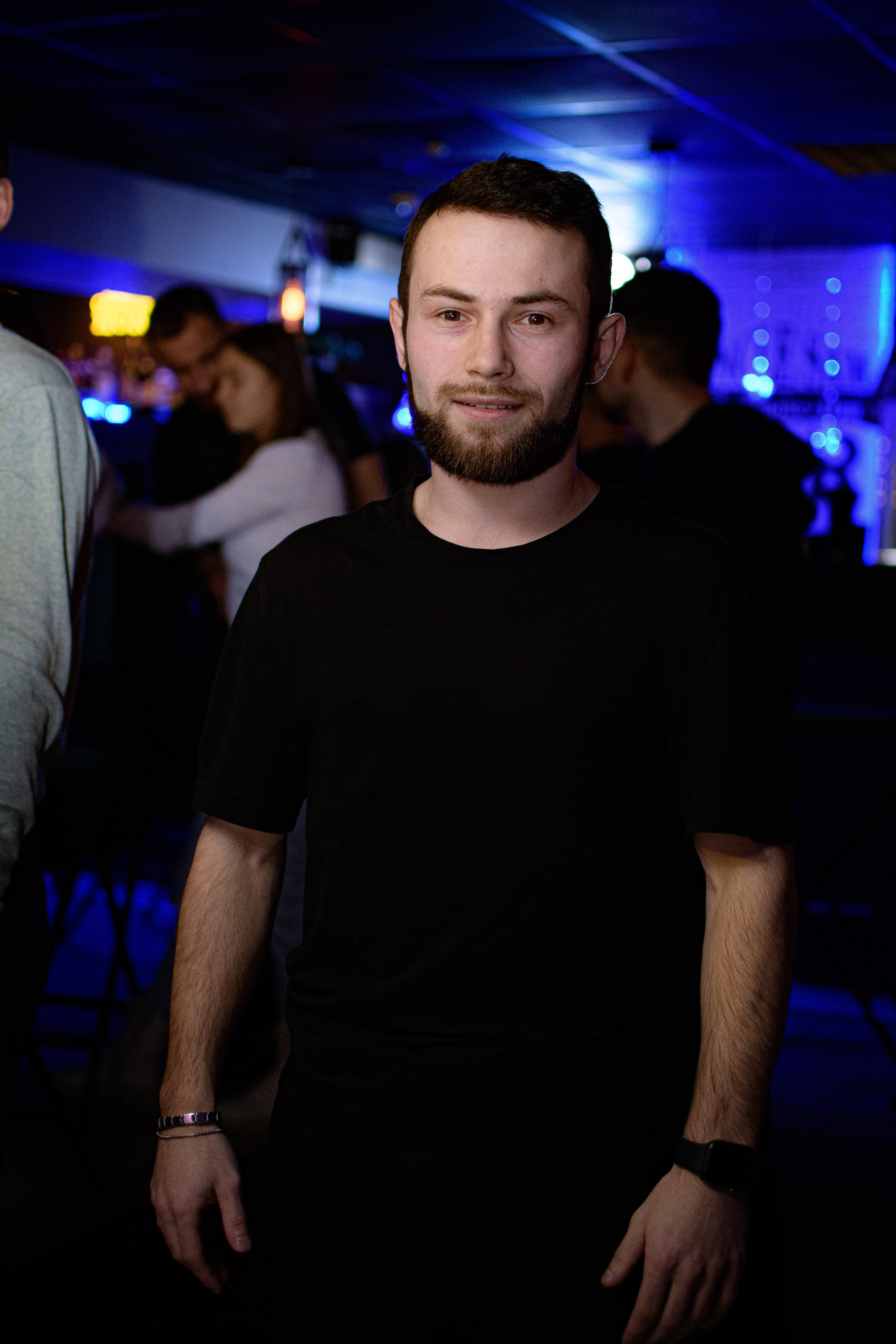 HOLLYWOOD / 6 YEARS. Photokarish