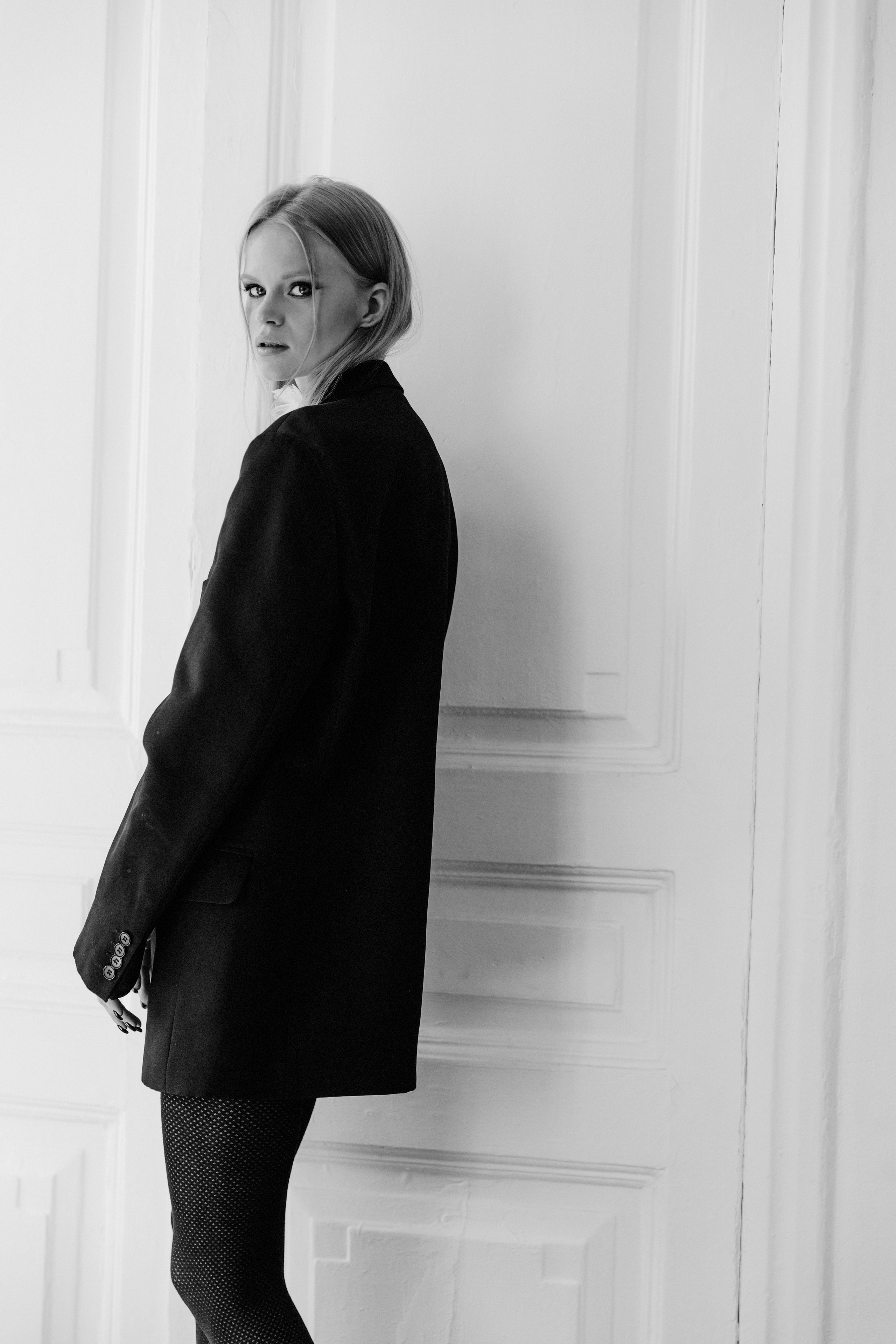 Рина. Главная