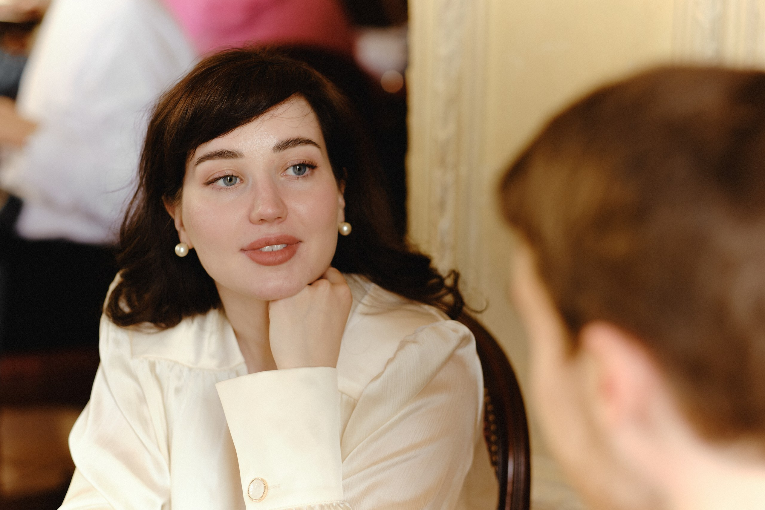 Lovers. Портретный и репортажный фотограф в Москве Острикова Анастасия