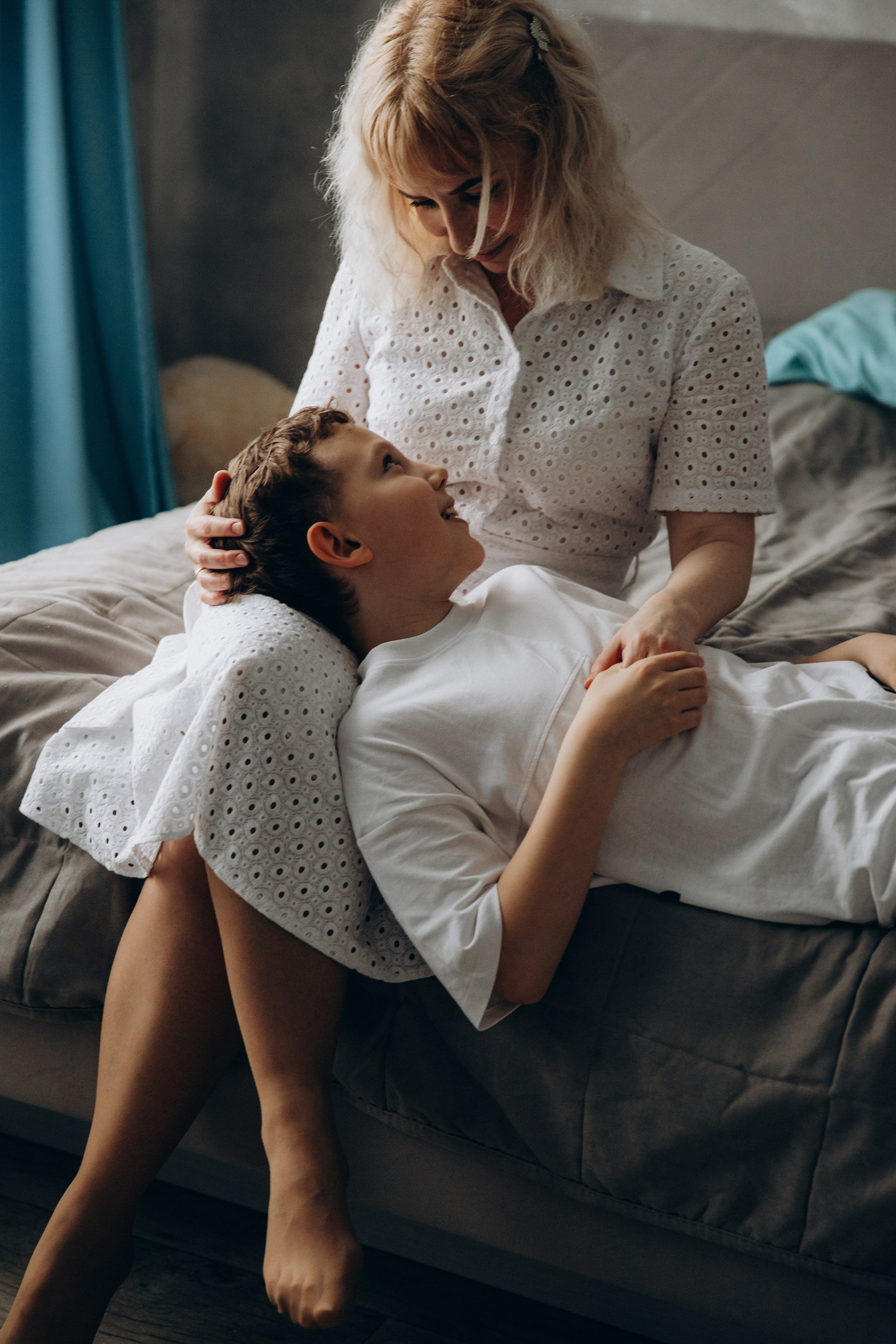 Дома у Дианы). Семейный фотограф документалист в Пензе Лопатинская Татья