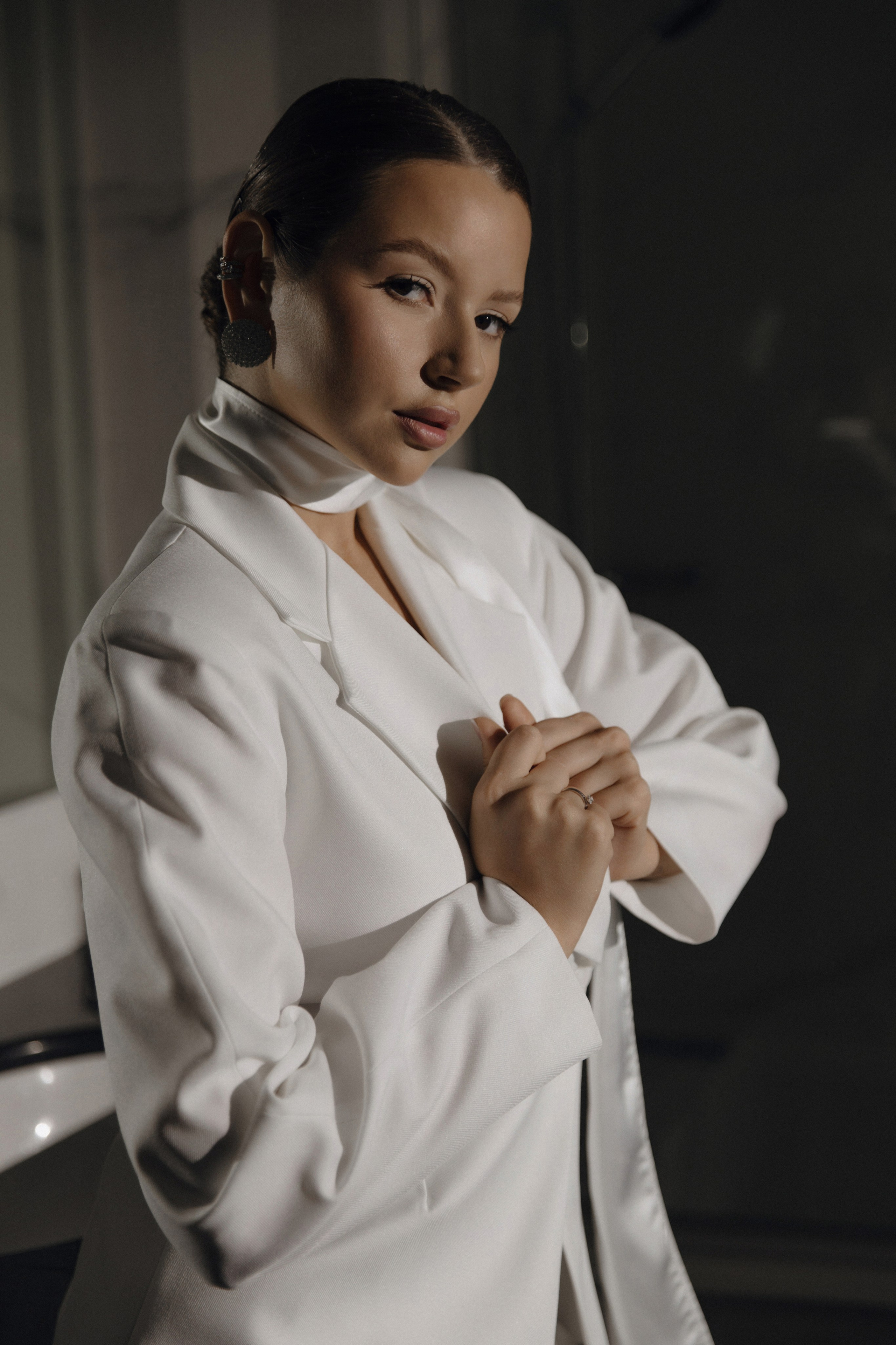 Роспись Насти и Саши. Фотограф Нижний Новгород