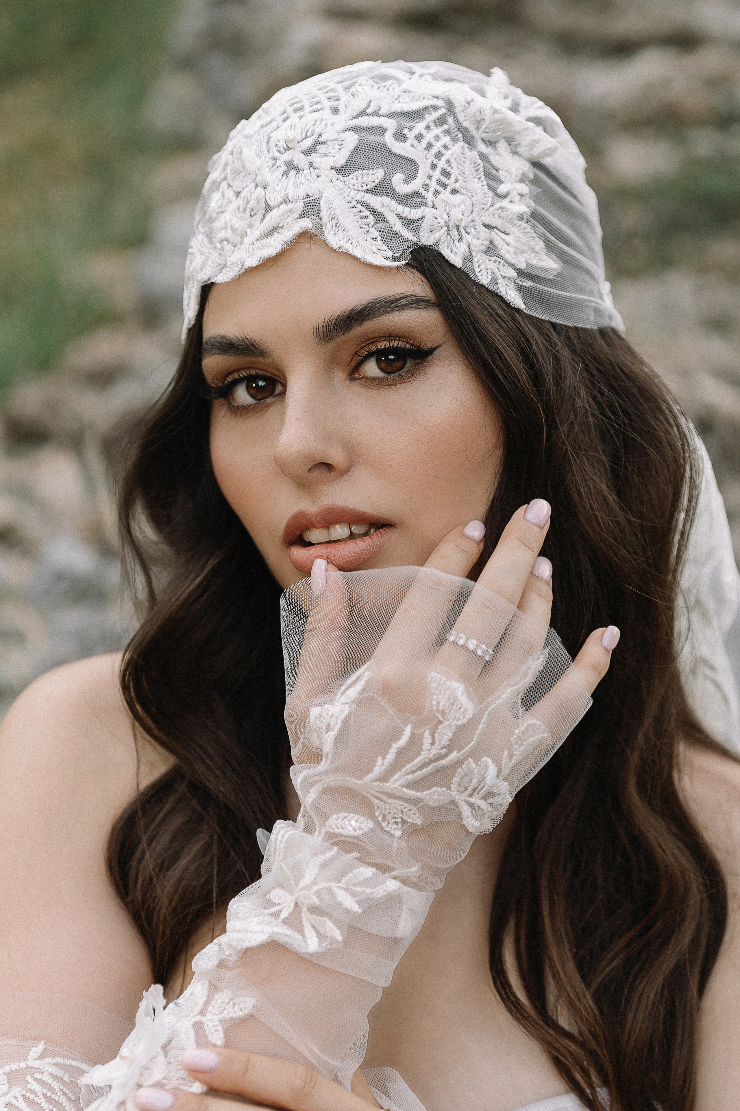 Алёна. Свадебный фотограф Воронеж Марина Грудинина