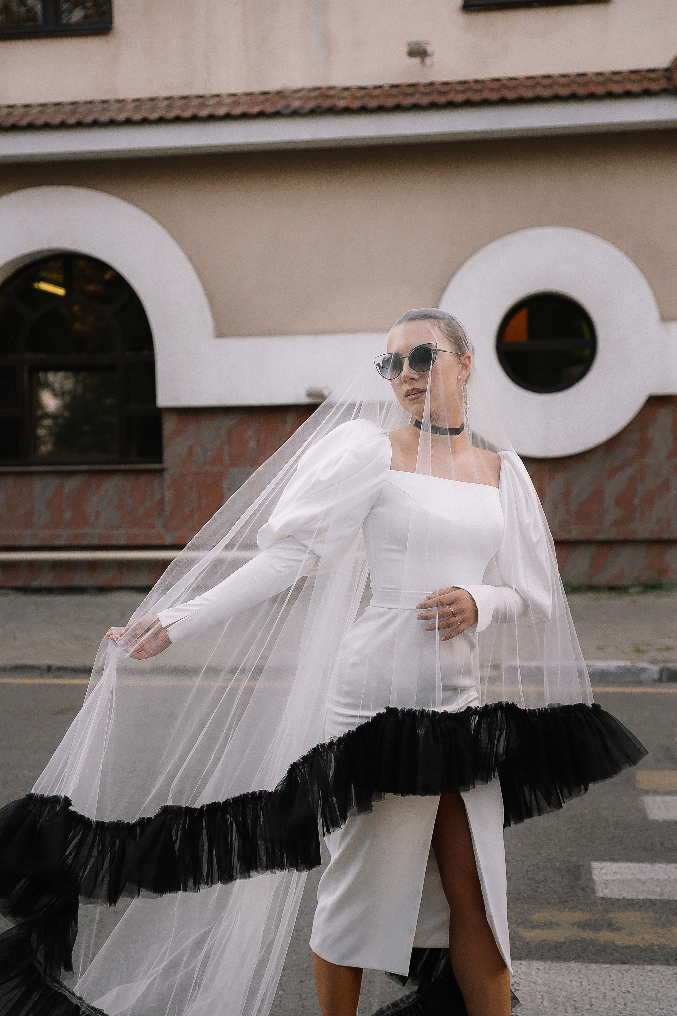 Тони и Тая. Свадебный фотограф Воронеж Марина Грудинина