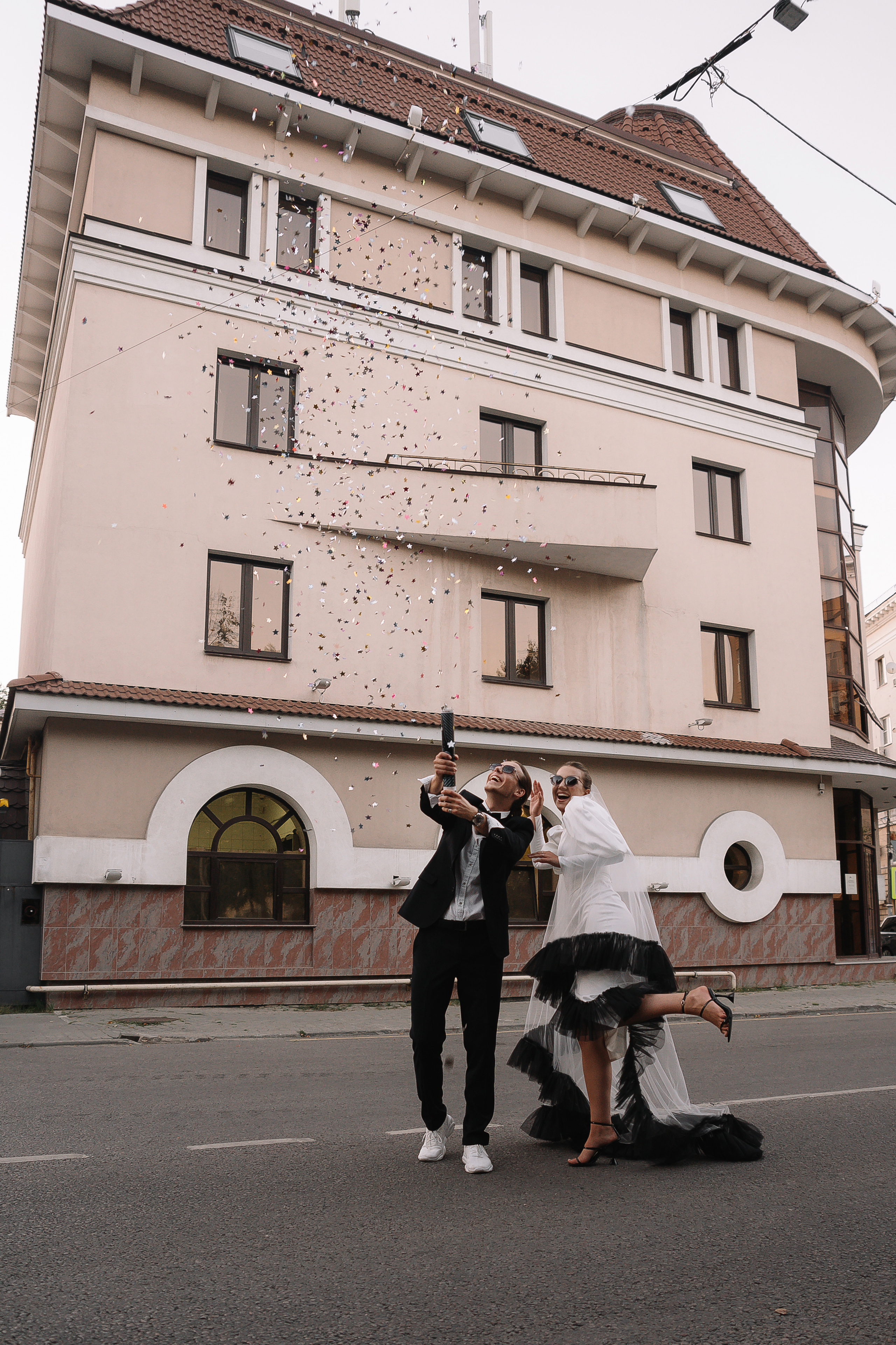 Тони и Тая. Свадебный фотограф Воронеж Марина Грудинина