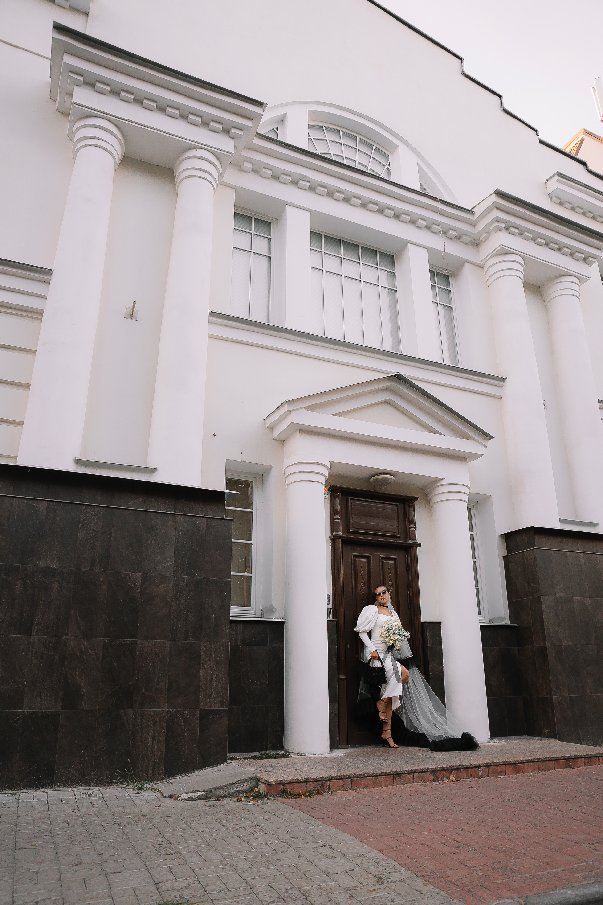 Тони и Тая. Свадебный фотограф Воронеж Марина Грудинина