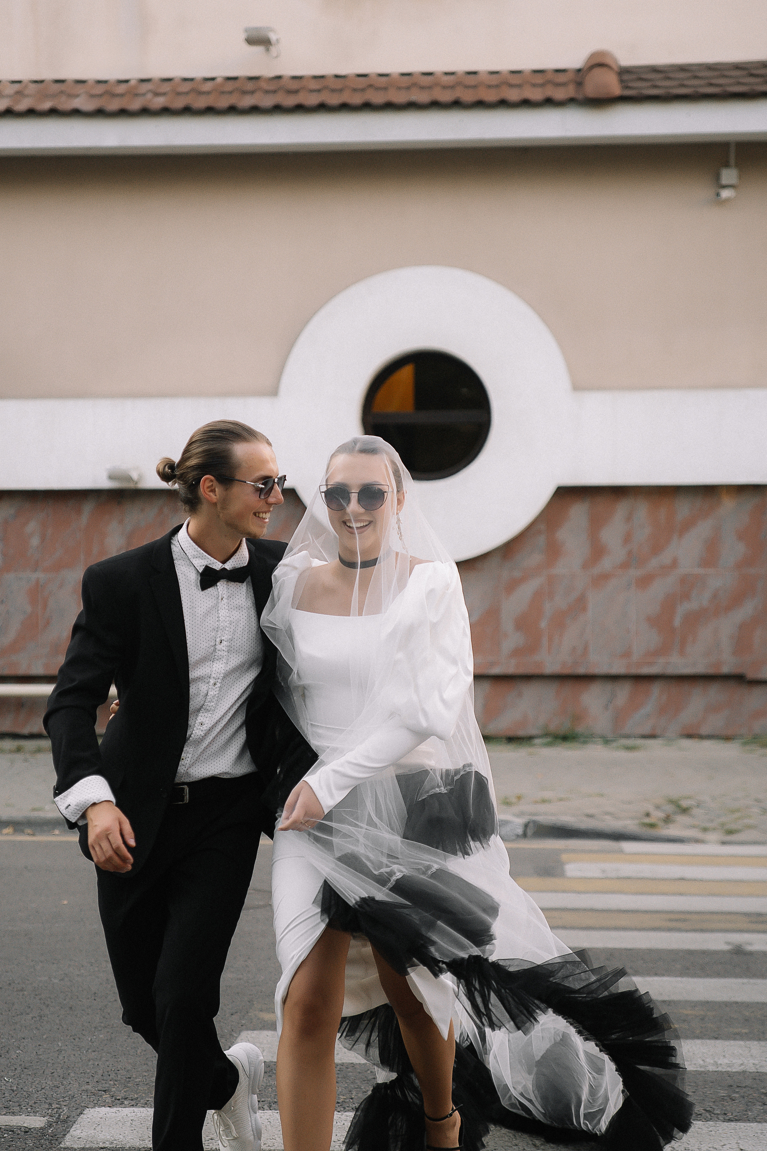 Тони и Тая. Свадебный фотограф Воронеж Марина Грудинина