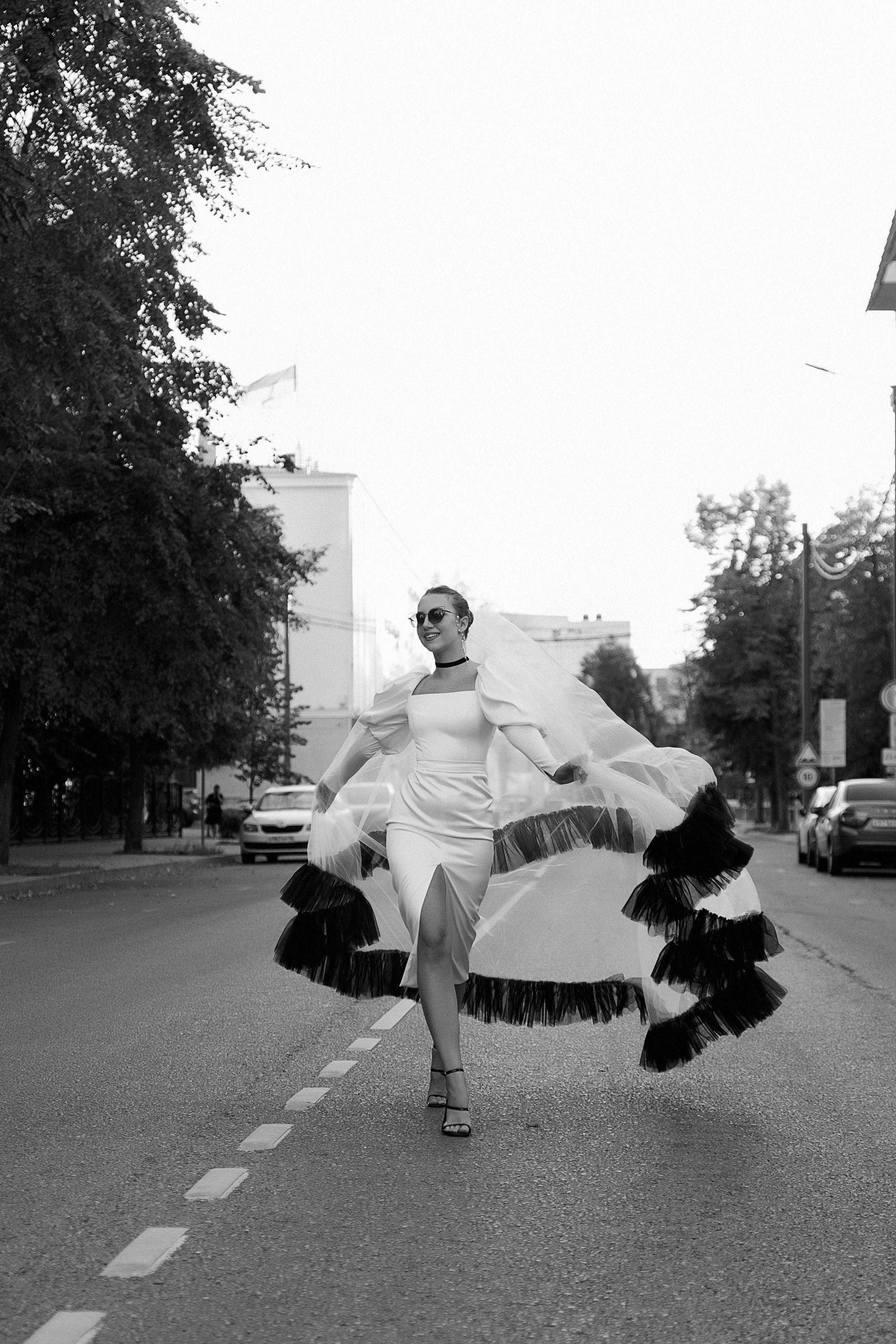 Тони и Тая. Свадебный фотограф Воронеж Марина Грудинина