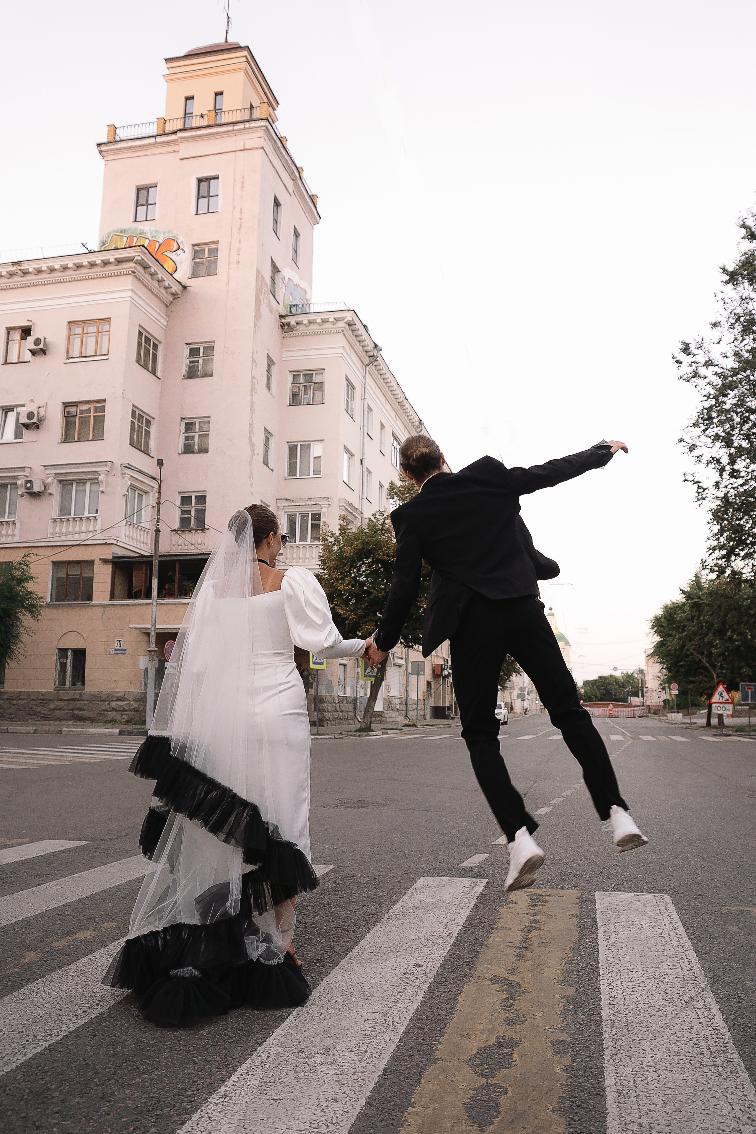 Тони и Тая. Свадебный фотограф Воронеж Марина Грудинина