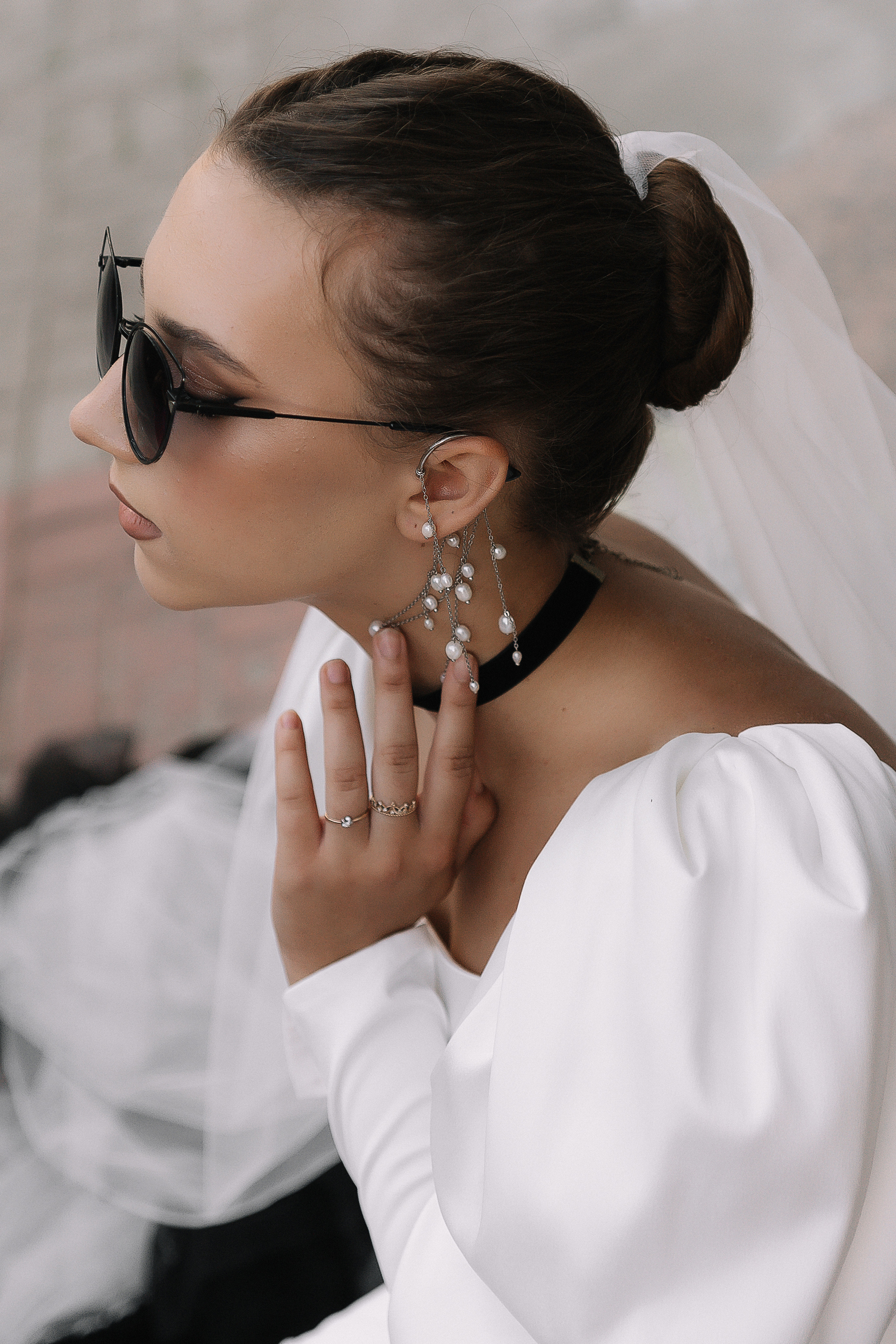 Тони и Тая. Свадебный фотограф Воронеж Марина Грудинина