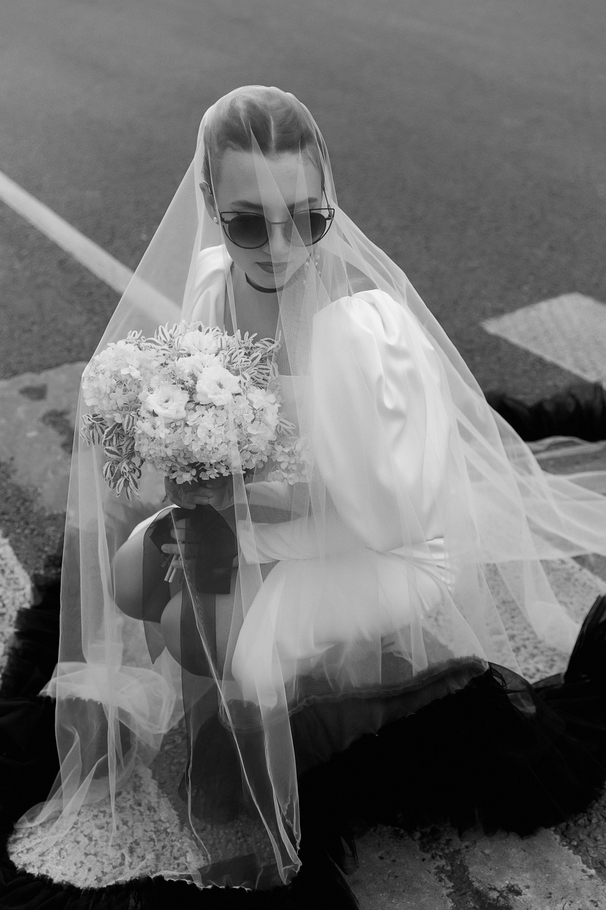 Тони и Тая. Свадебный фотограф Воронеж Марина Грудинина