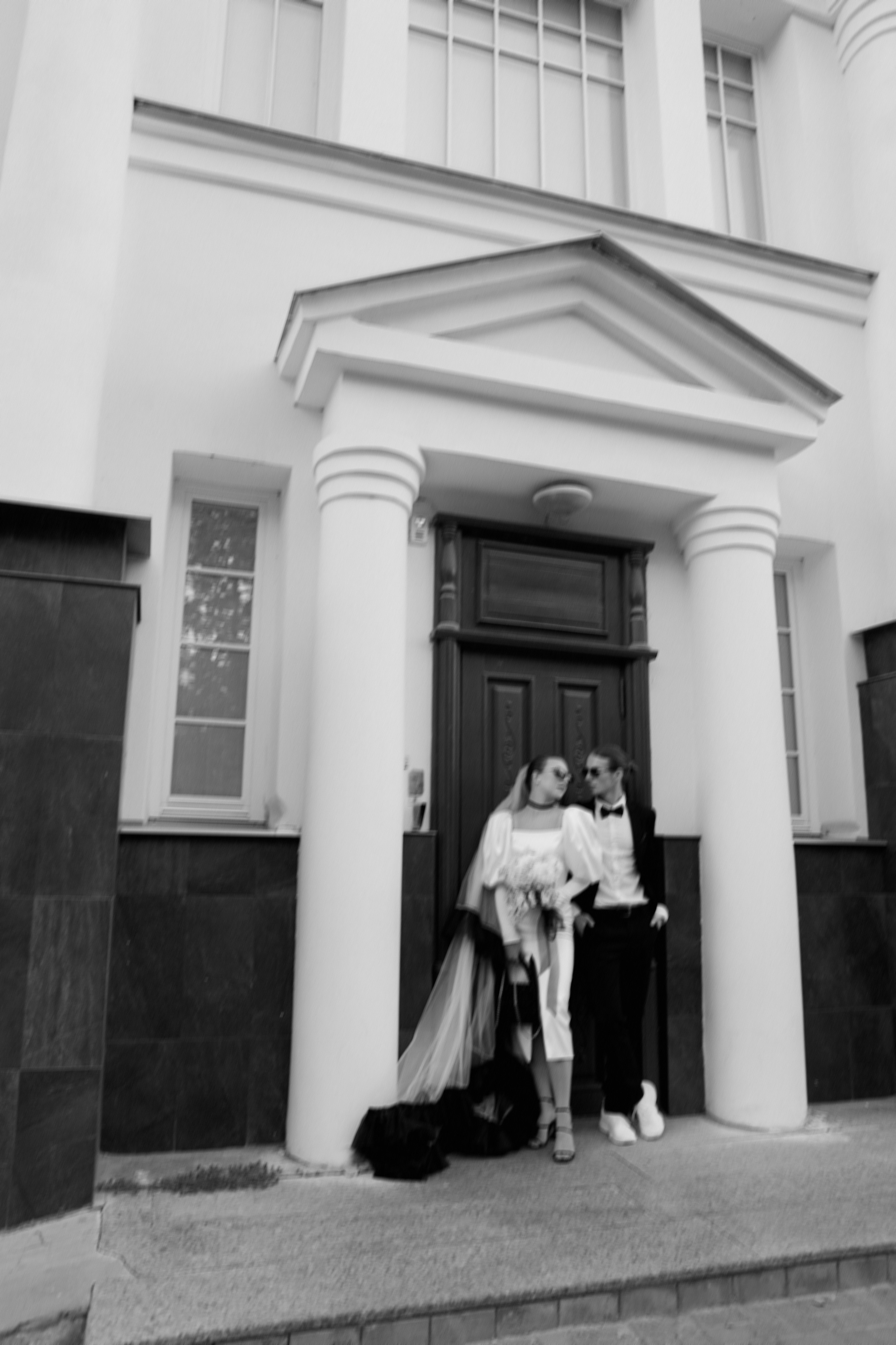 Тони и Тая. Свадебный фотограф Воронеж Марина Грудинина