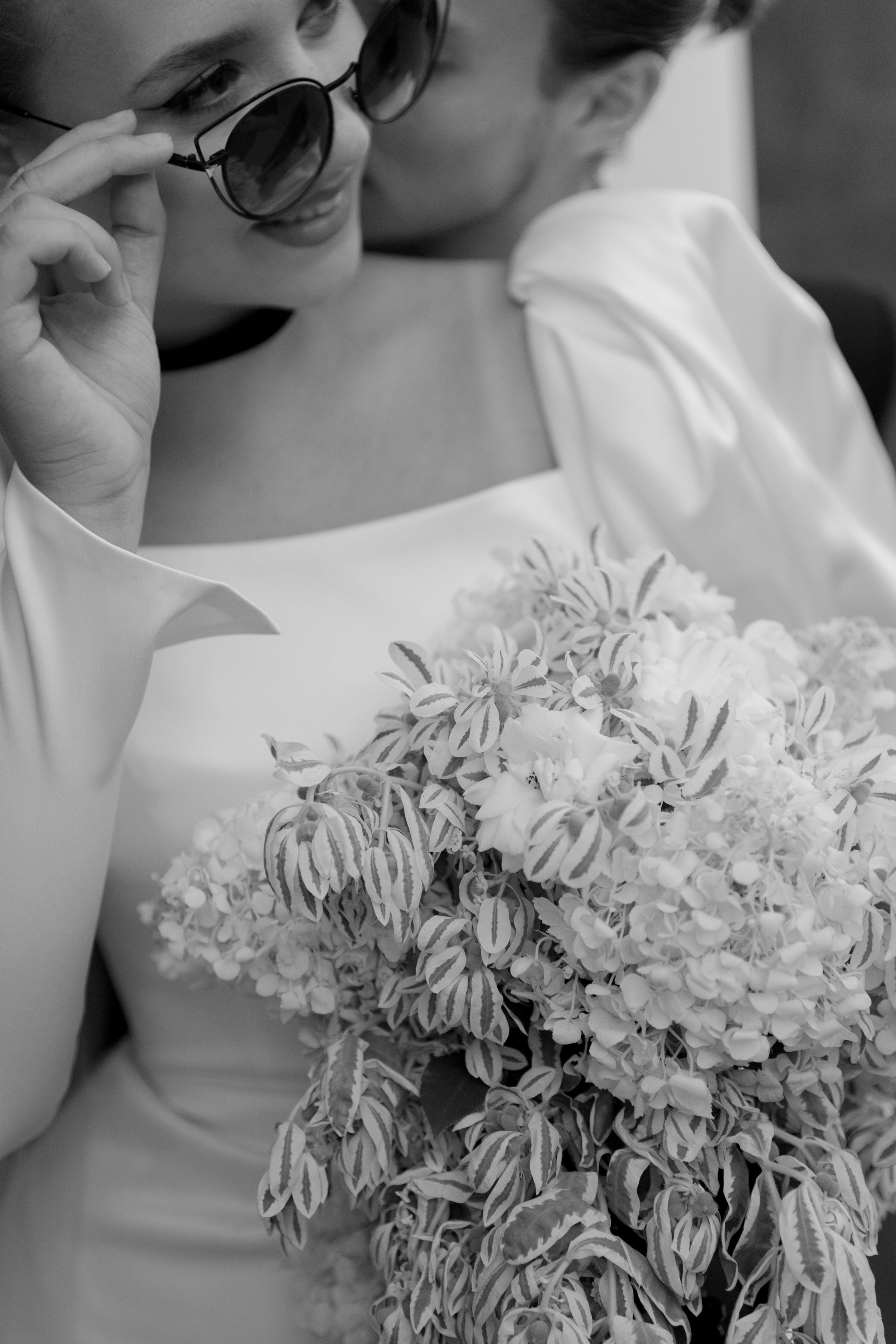 Тони и Тая. Свадебный фотограф Воронеж Марина Грудинина