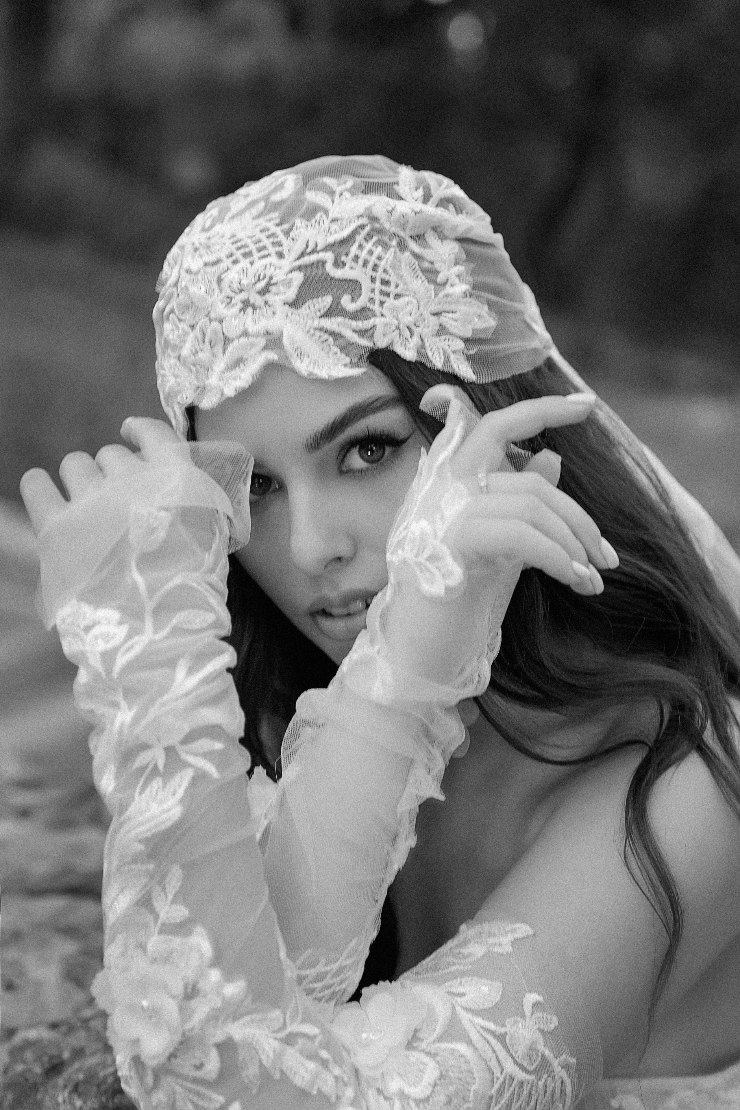 Алёна. Свадебный фотограф Воронеж Марина Грудинина