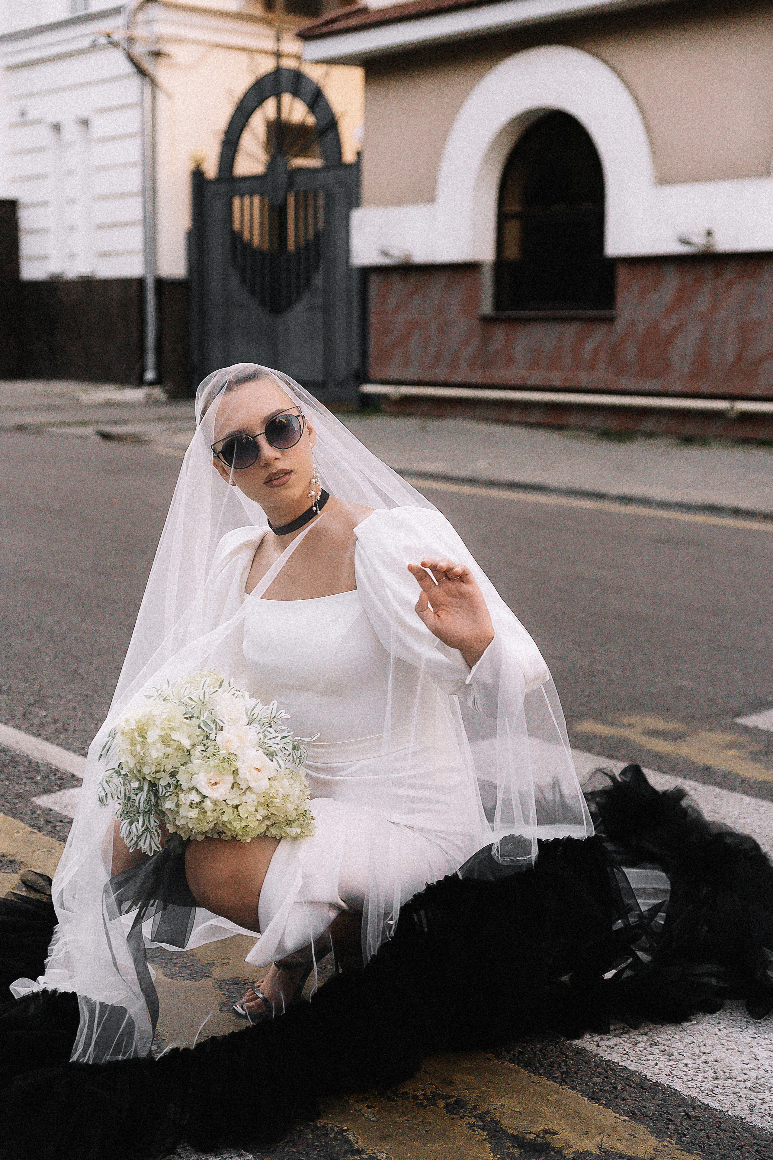 Тони и Тая. Свадебный фотограф Воронеж Марина Грудинина