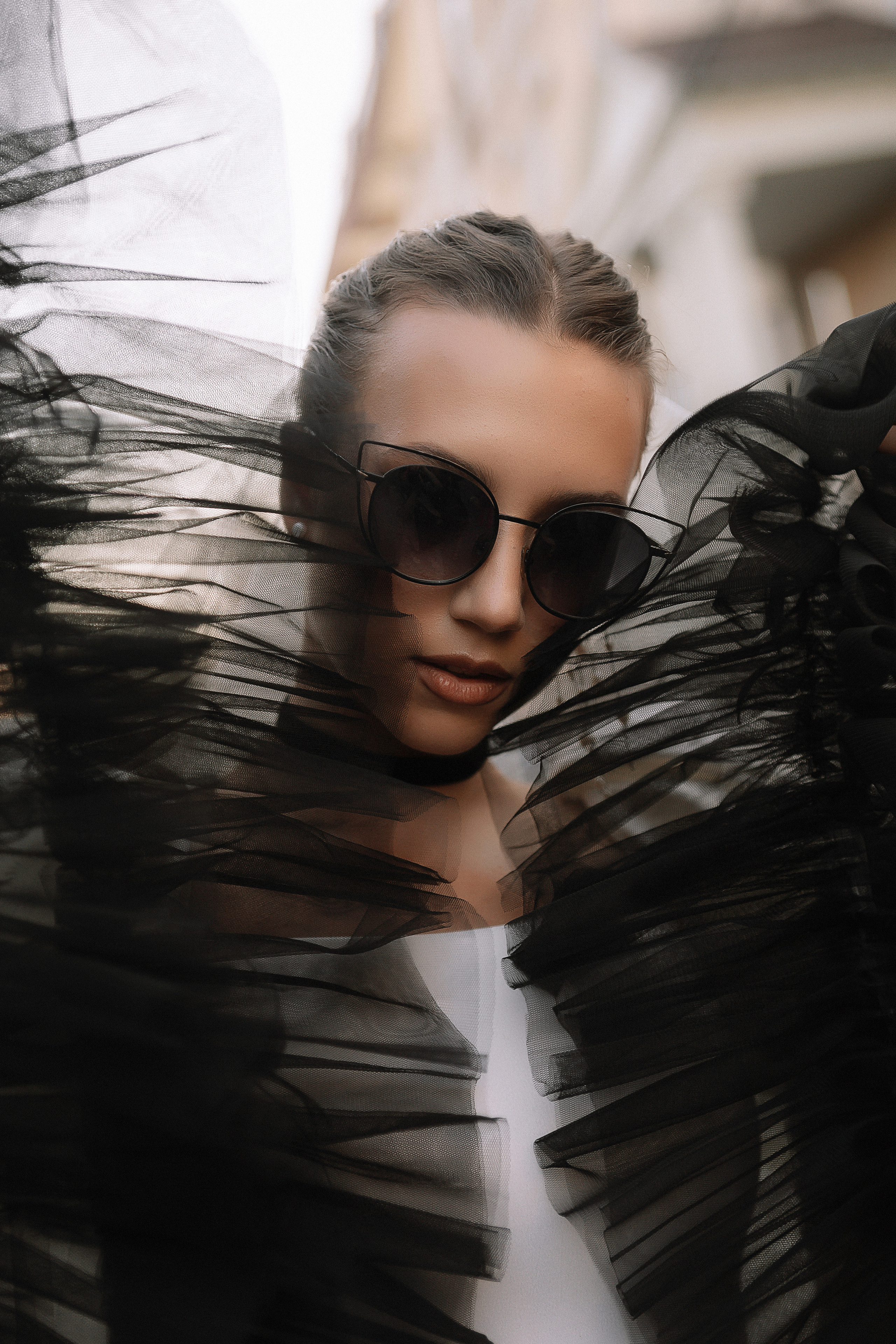 Тони и Тая. Свадебный фотограф Воронеж Марина Грудинина