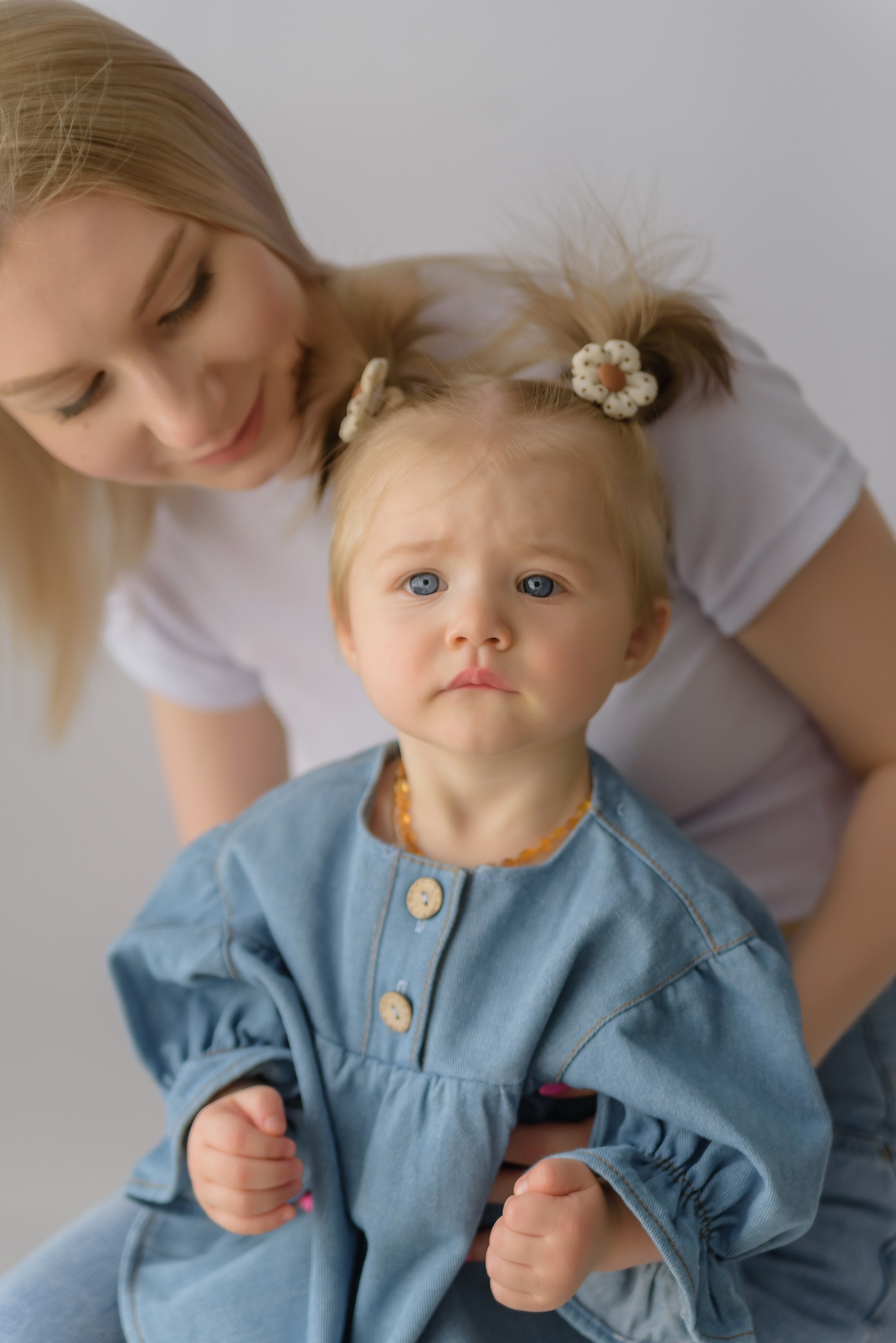 «Эвкалипт» годик. Детский Фотограф |Фотограф на годик в Брянске Ирина Романова