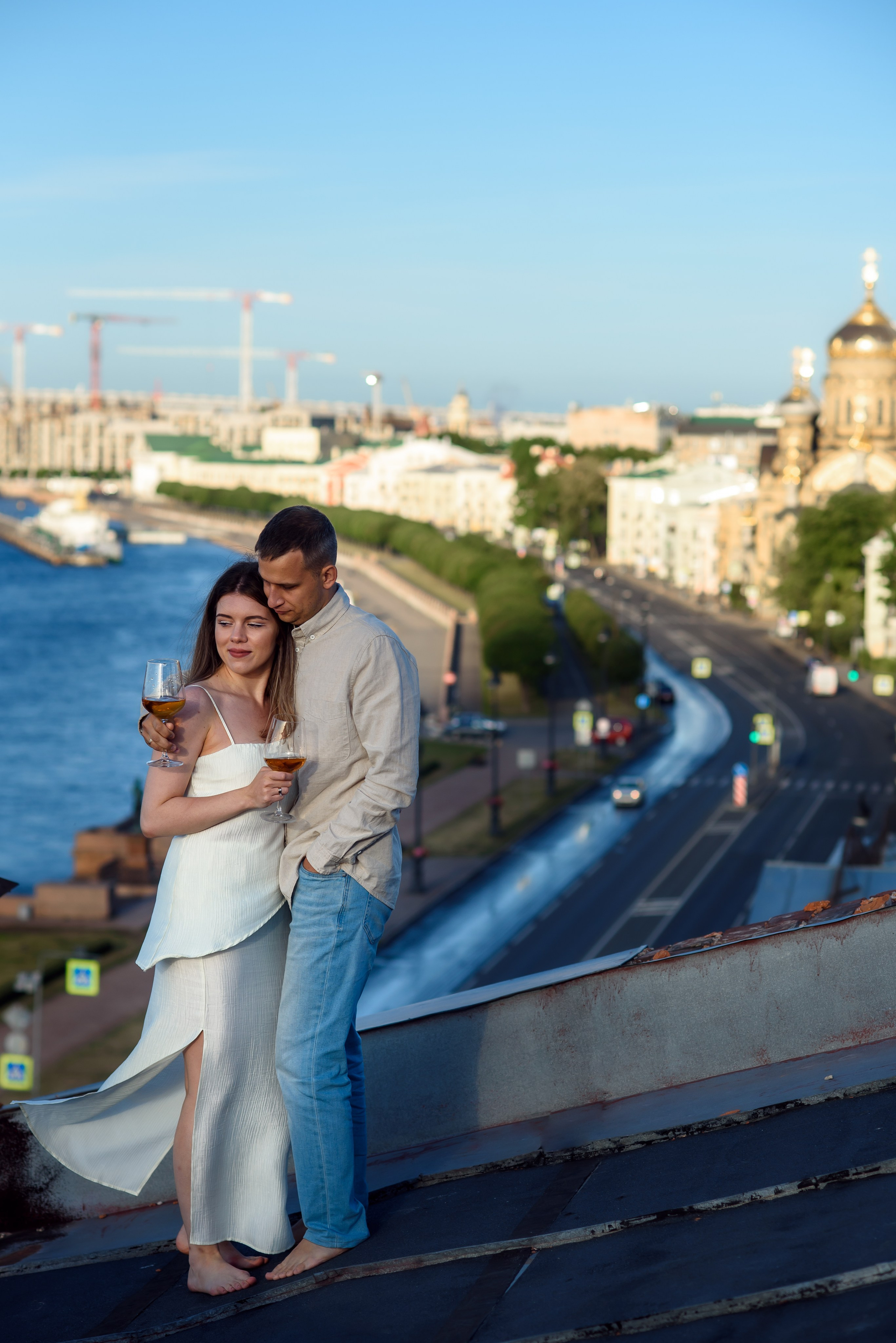 Лавстори. Анастасия Петрович фотограф, фотокорреспондент в Москве и Санкт-Петербурге. Фотосъёмка репортажа, мероприятия, корпоративная съёмка, контент