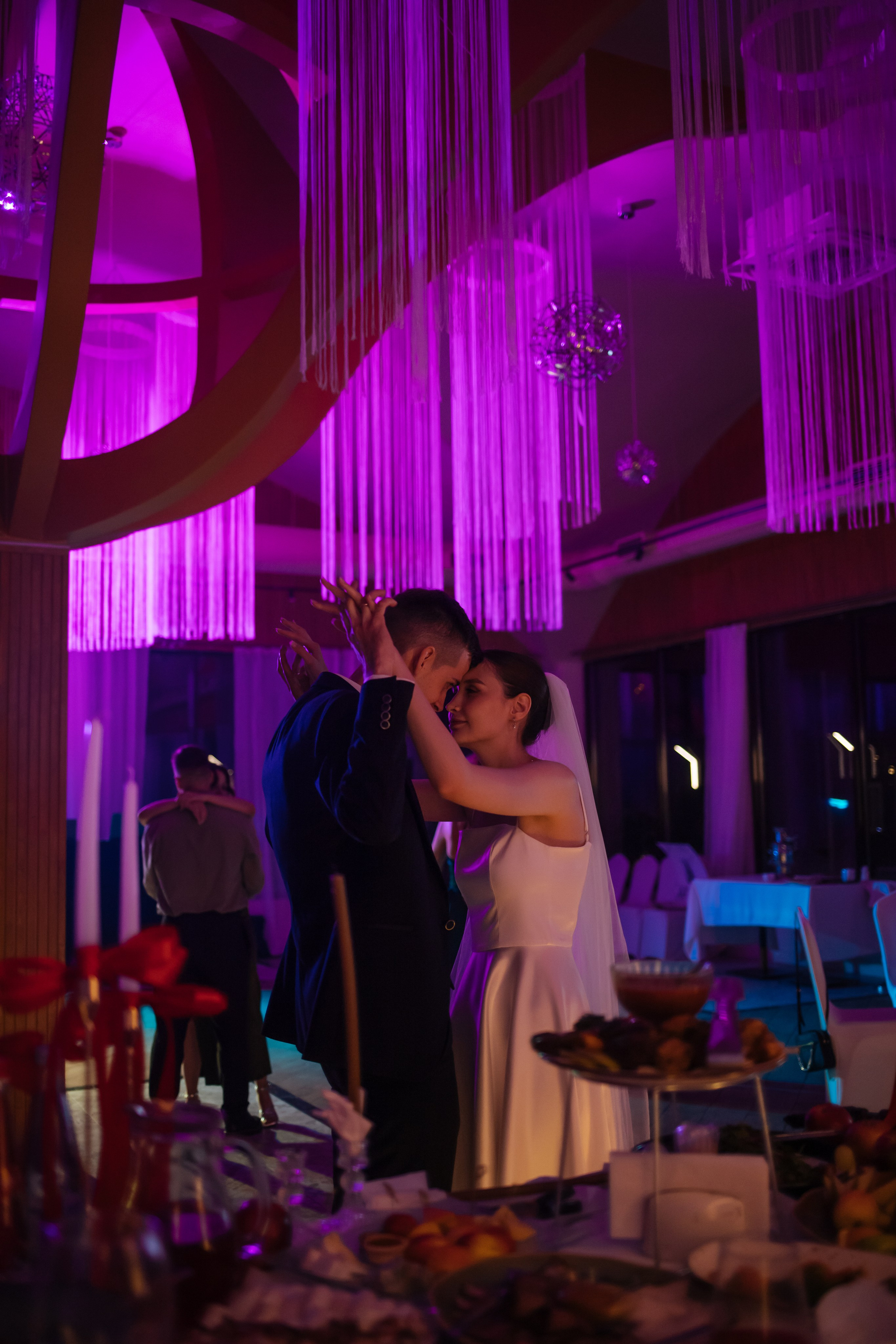 Анастасия&Федор. Креативный, коммерческий фотограф в Москве