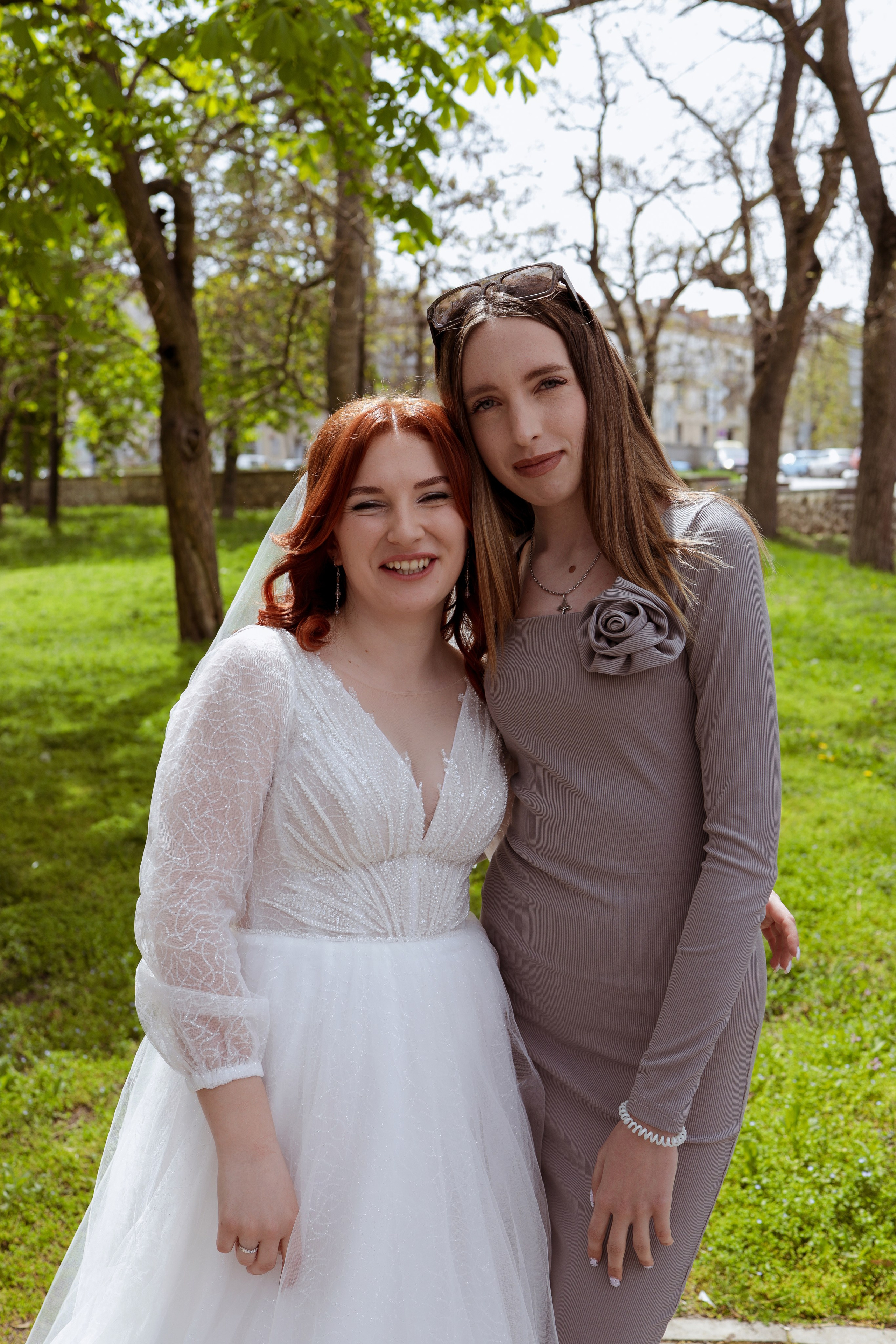 Кристина и Илья. Свадебный фотограф в Крыму Виталий Овчинников