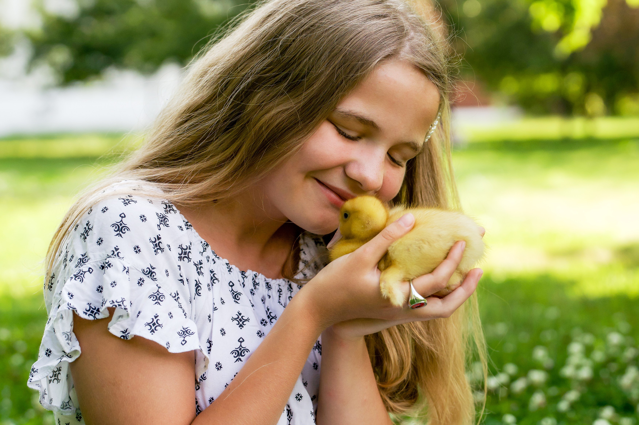 Фото-проект с утятами. Марина Суздаль семейный и детский фотограф в Москве и Подмосковье